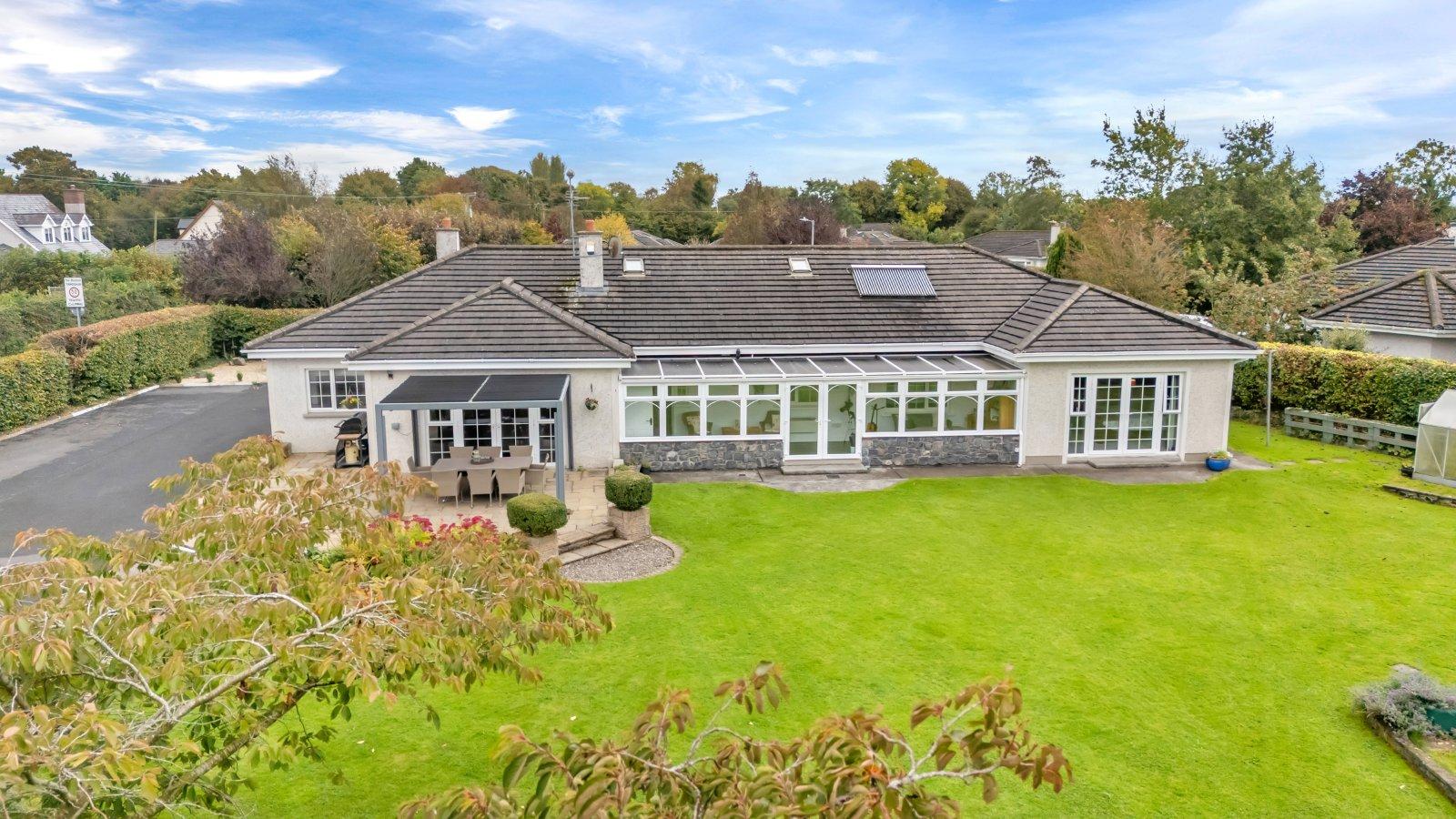 Teaghlach 1 Fanagh Green, Tirmoghan, Donadea, Co Kildare, W91 - DNG Estate Agents