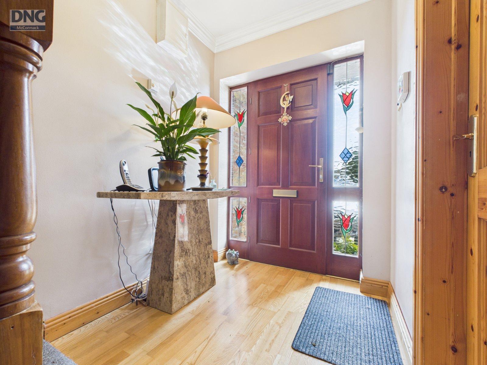 43 Emerson Court, Prosperous, Co. Kildare, W91E104 - DNG Estate Agents