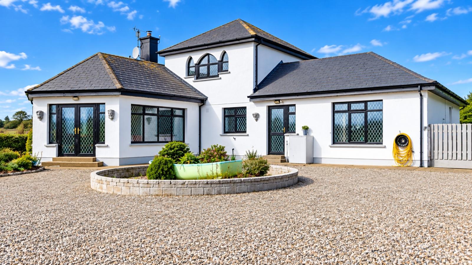 Dry Dock Tenacre, Kilrane, Rosslare Harbour, Co. Wexford, Y35C7P3 - DNG Estate Agents