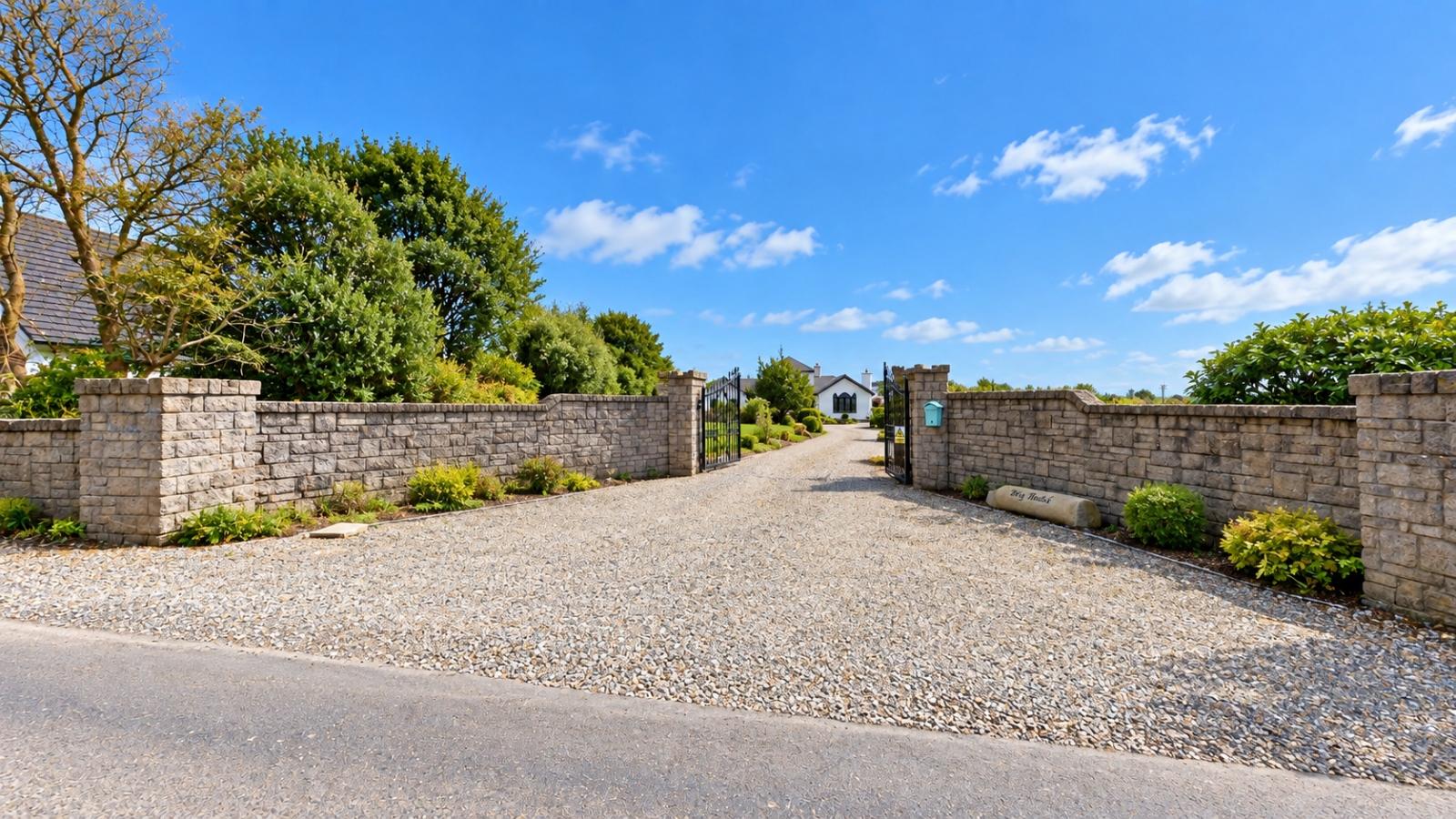 Dry Dock Tenacre, Kilrane, Rosslare Harbour, Co. Wexford, Y35C7P3 - DNG Estate Agents