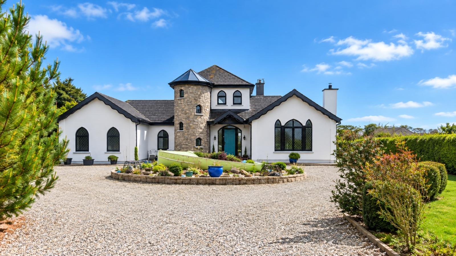 Tenacre, Kilrane, Rosslare Harbour, Co. Wexford, Y35C7P3 - DNG Estate Agents