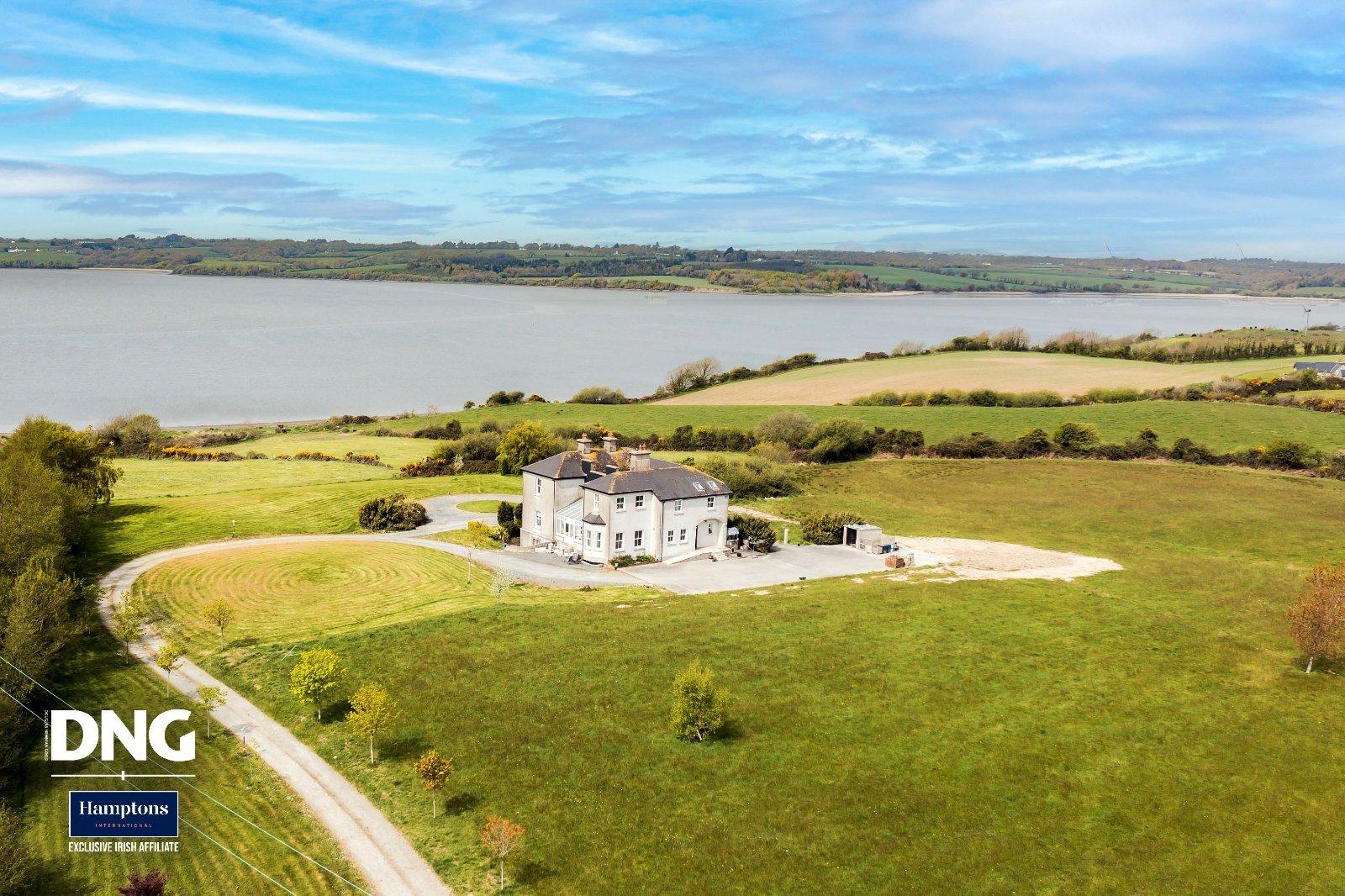 Manderlay Crosstown, Wexford Town, Co. Wexford, Y35EK5H - DNG Estate Agents