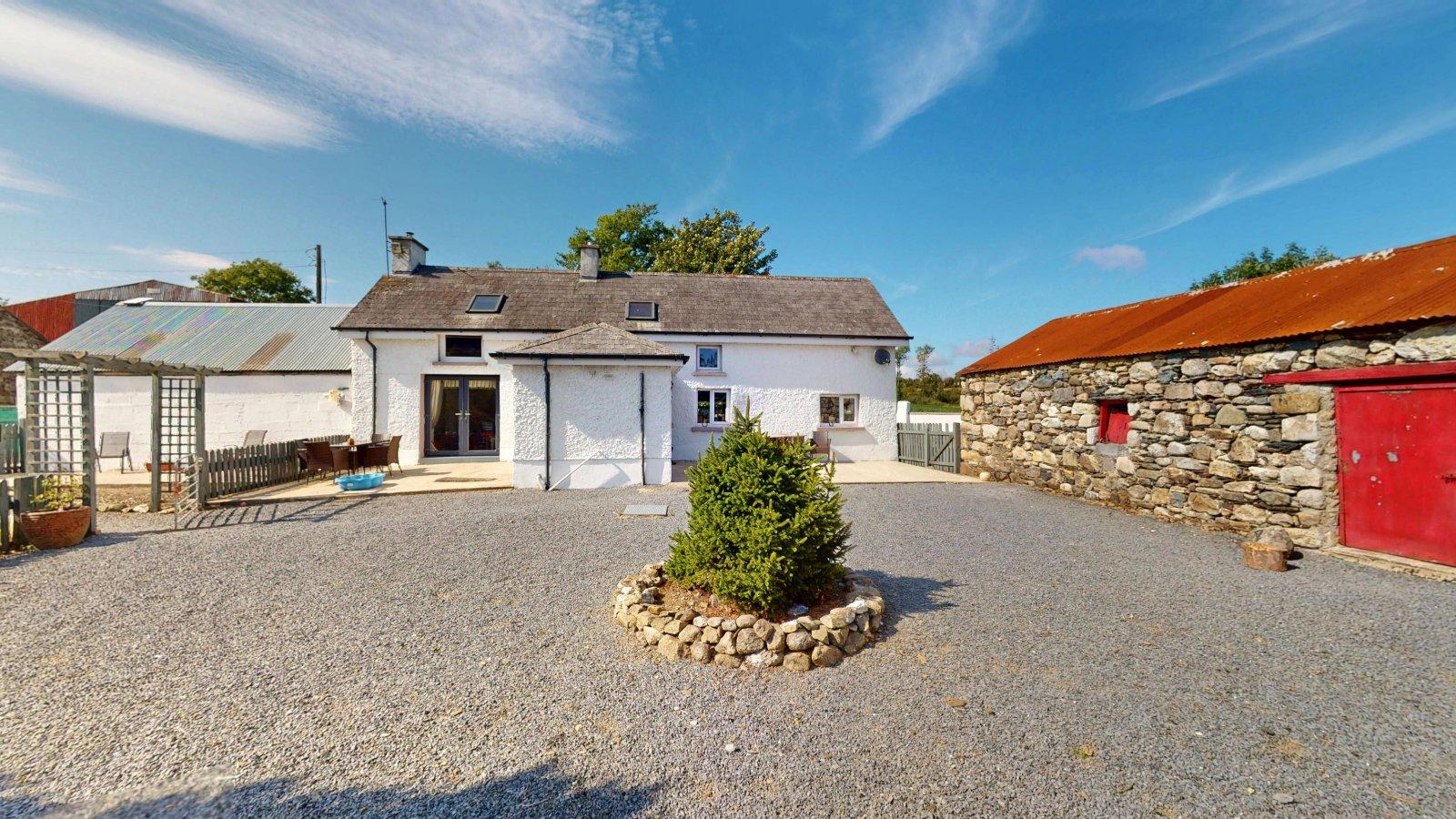 Brocurrow, Adamstown, Co. Wexford - DNG Estate Agents