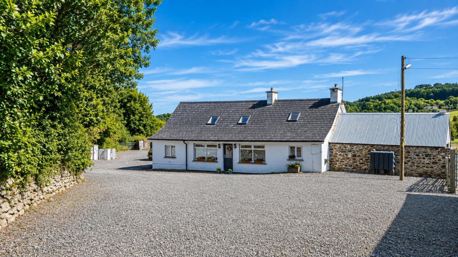 Brocurrow, Adamstown, Co. Wexford - DNG Estate Agents