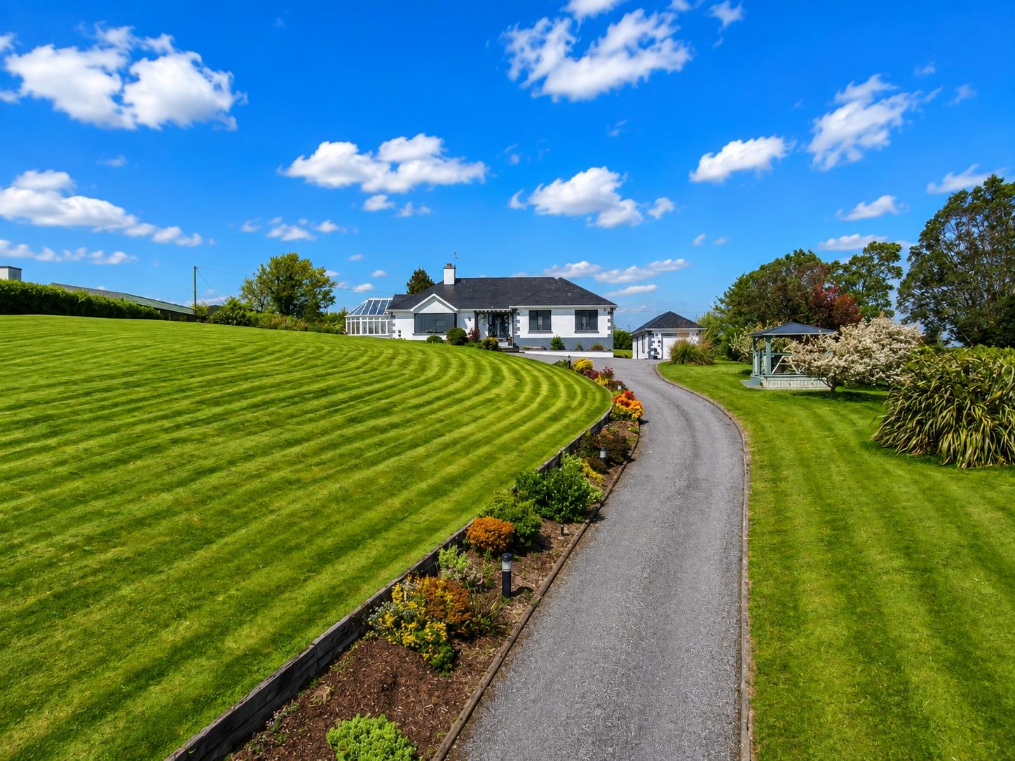 Sea View Lodge, Inch Road, Blackwater, Co. Wexford, Y21RP89 - DNG Estate Agents