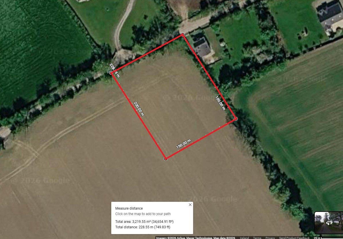 Kilcormack, Raheenduff, Enniscorthy, Co. Wexford - DNG Estate Agents