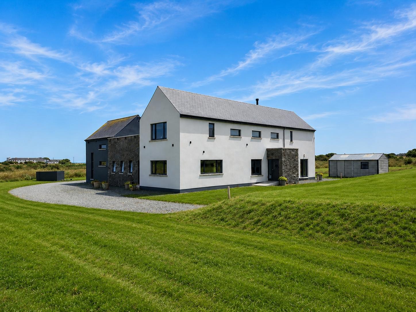Ballask, Carne, Co. Wexford, Y35V623 - DNG Estate Agents