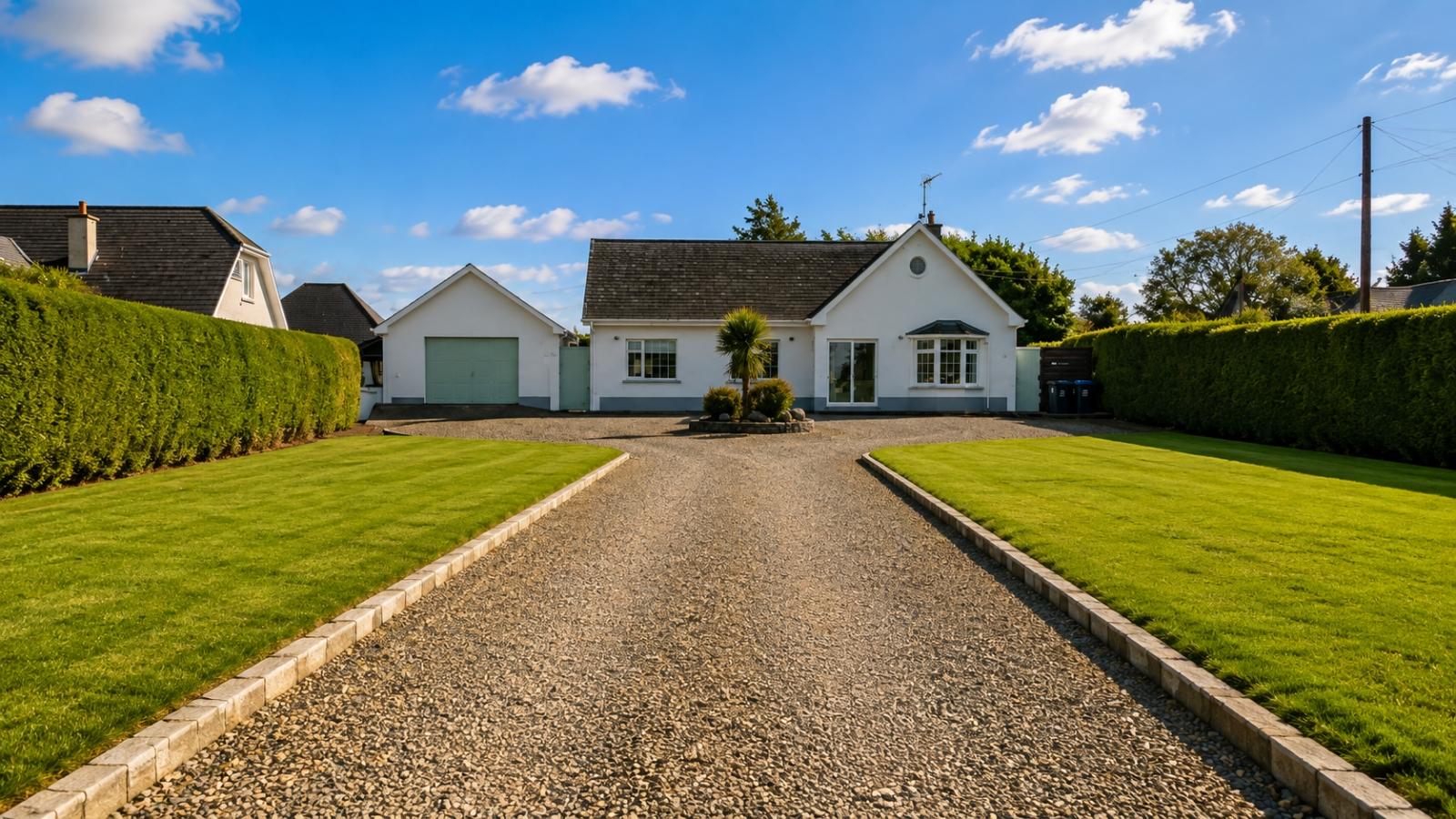Clonnasheeoge, Ballymurn, Wexford, Co. Wexford, Y21R981 - DNG Estate Agents