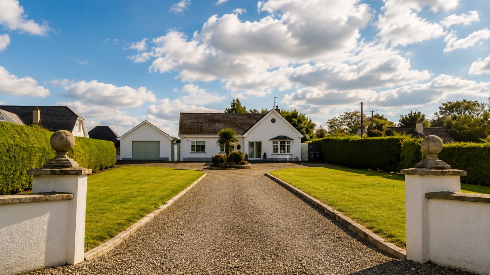 Clonnasheeoge, Ballymurn, Wexford, Co. Wexford, Y21R981 - DNG Estate Agents