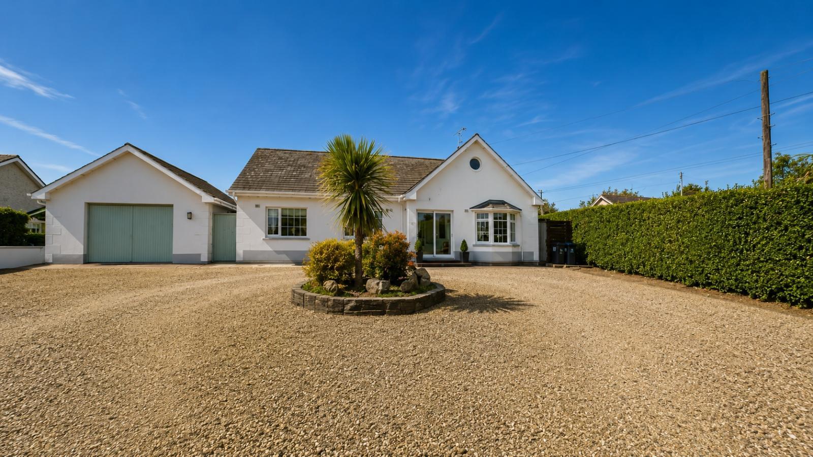 Clonnasheeoge, Ballymurn, Wexford, Co. Wexford, Y21R981 - DNG Estate Agents