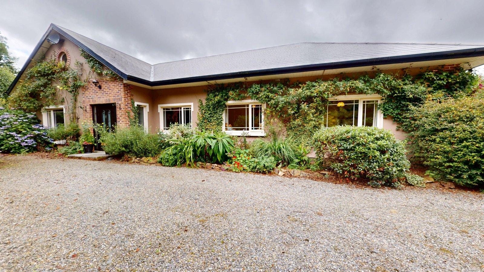 Winterhill, Brocurrow, Adamstown, Co. Wexford, Y21Y2F7 - DNG Estate Agents