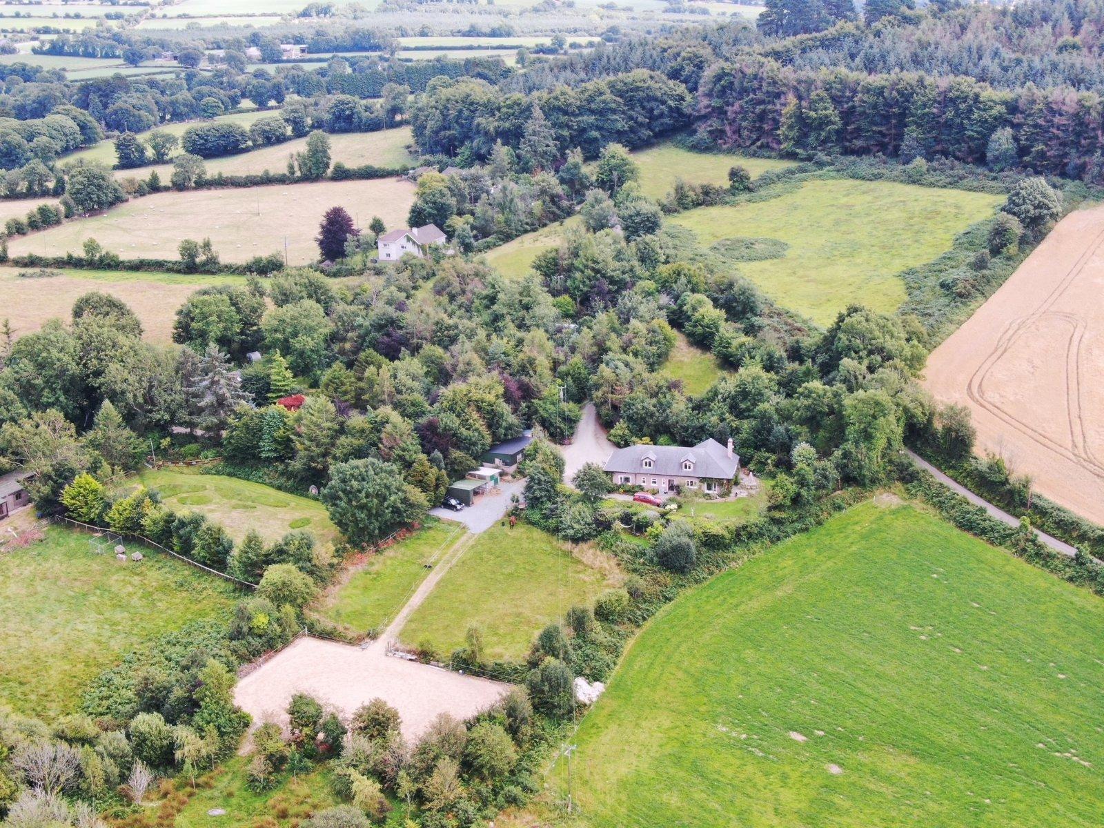 Winterhill, Brocurrow, Adamstown, Co. Wexford, Y21Y2F7 - DNG Estate Agents