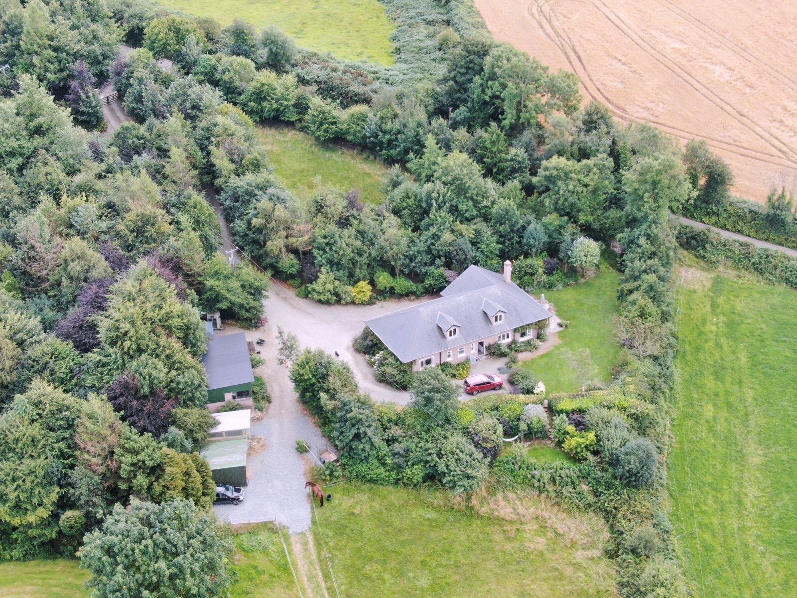 Winterhill, Brocurrow, Adamstown, Co. Wexford, Y21Y2F7 - DNG Estate Agents