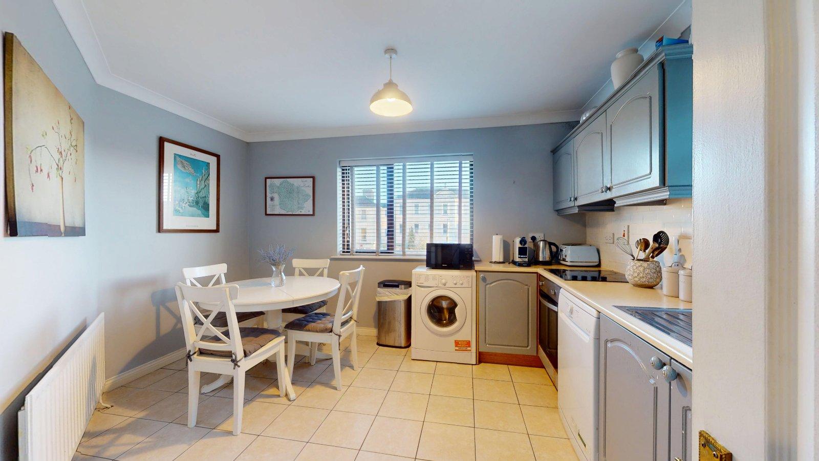 12 Priory Court, Spawell Road, Wexford Town, Y35T103 - DNG Estate Agents