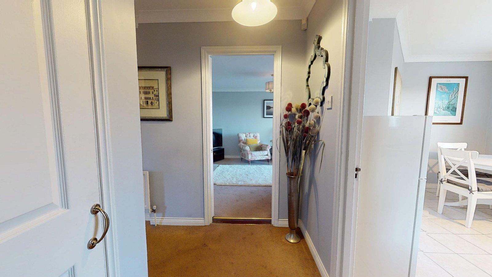 12 Priory Court, Spawell Road, Wexford Town, Y35T103 - DNG Estate Agents