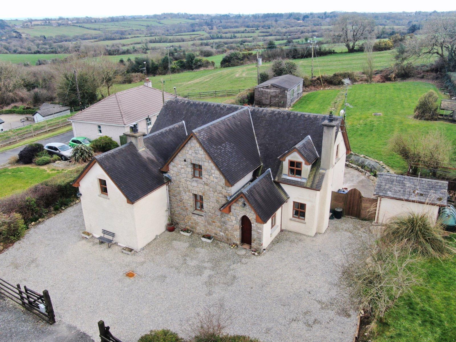 Ballindinas, Barntown, Co. Wexford, Y35H3F6 - DNG Estate Agents