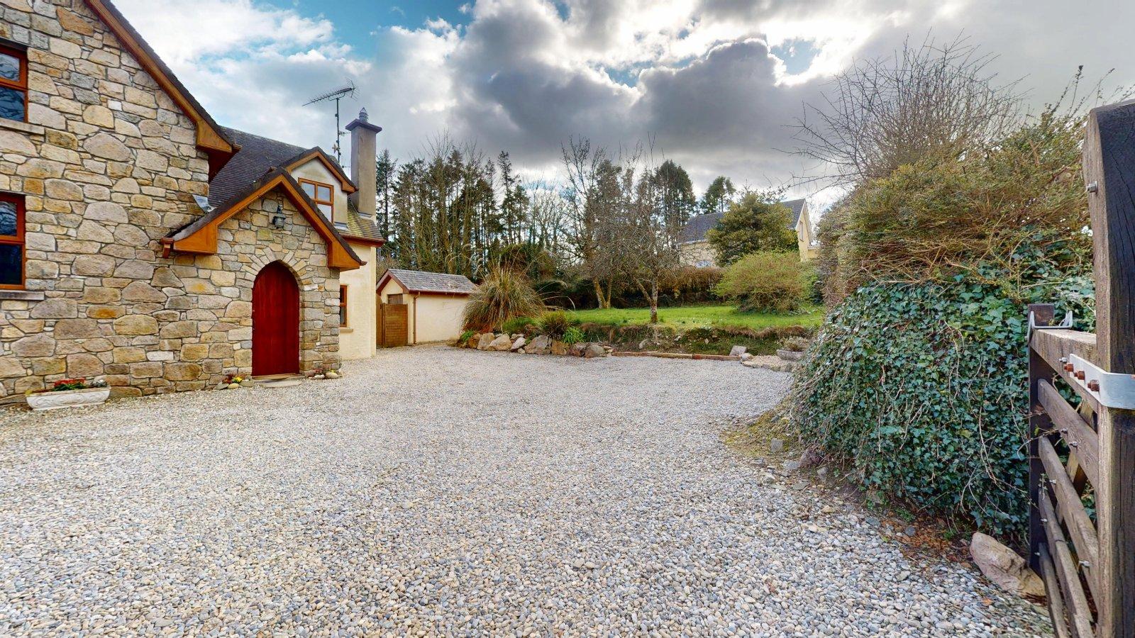 Ballindinas, Barntown, Co. Wexford, Y35H3F6 - DNG Estate Agents