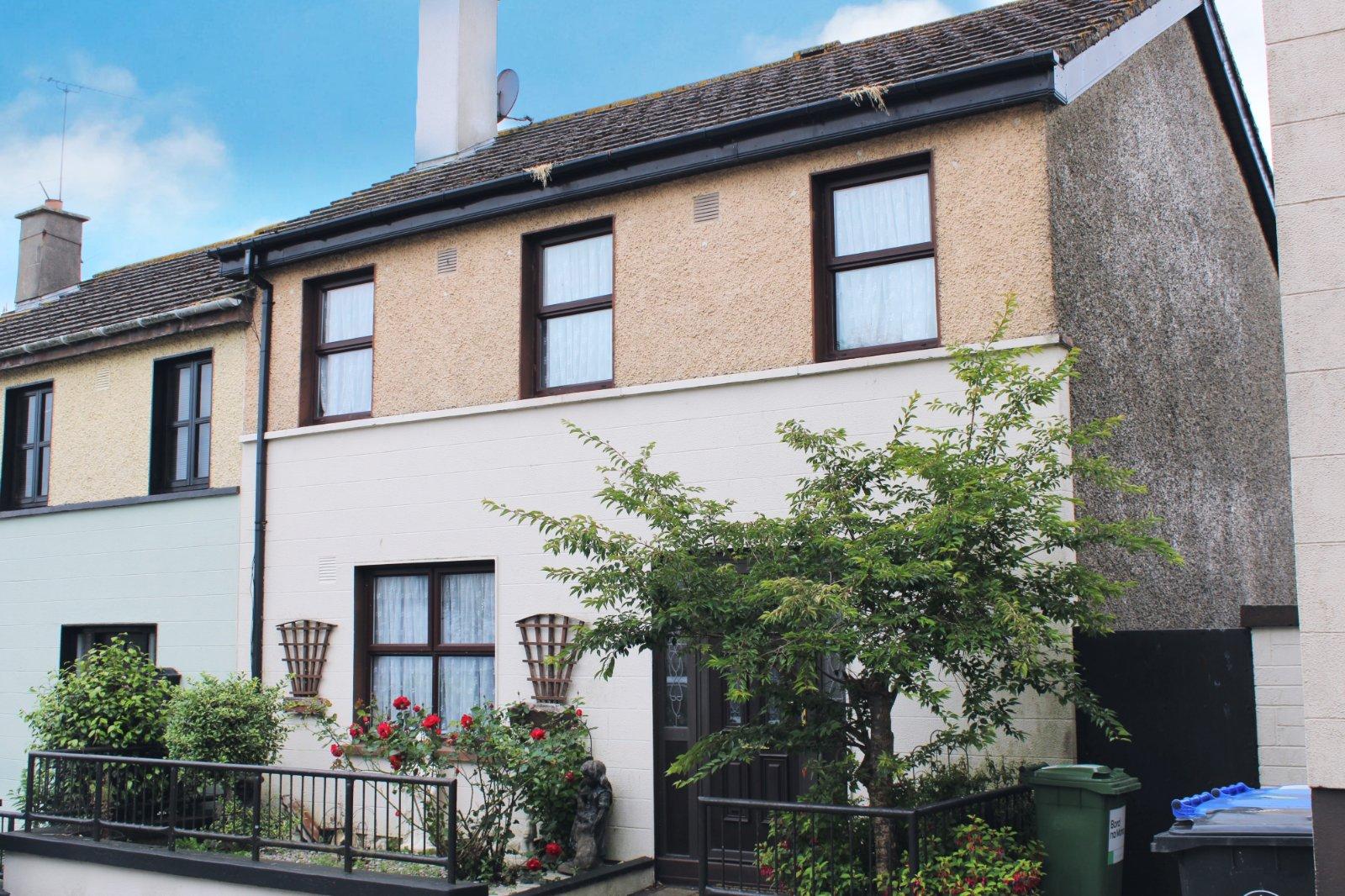 Croke Avenue, Wexford Town, Y35 - DNG Estate Agents