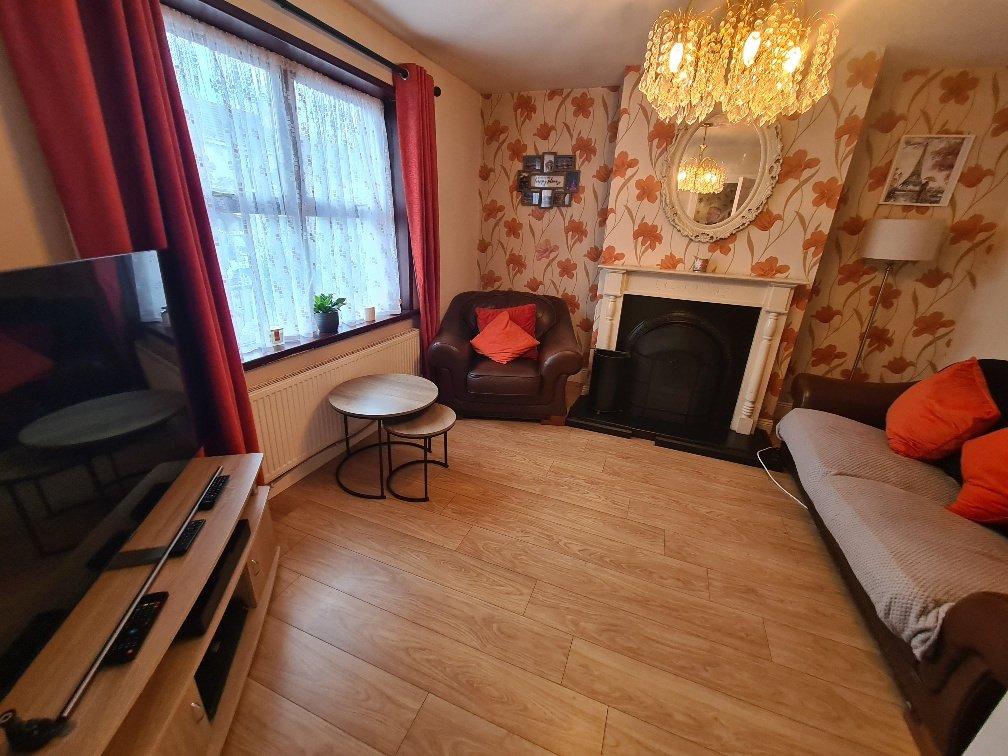 Croke Avenue, Wexford Town, Y35 - DNG Estate Agents