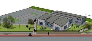 Creche At Coolcotts, Wexford - DNG Estate Agents