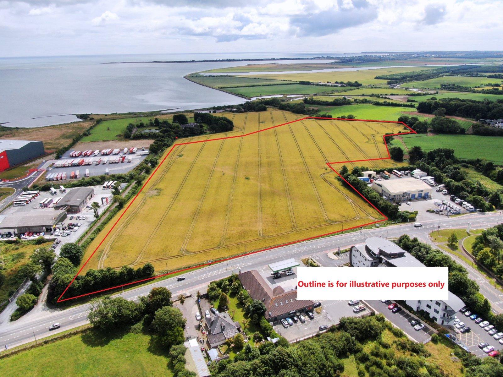 Development Lands, Drinagh, Co. Wexford, Y35YR58 - DNG Estate Agents