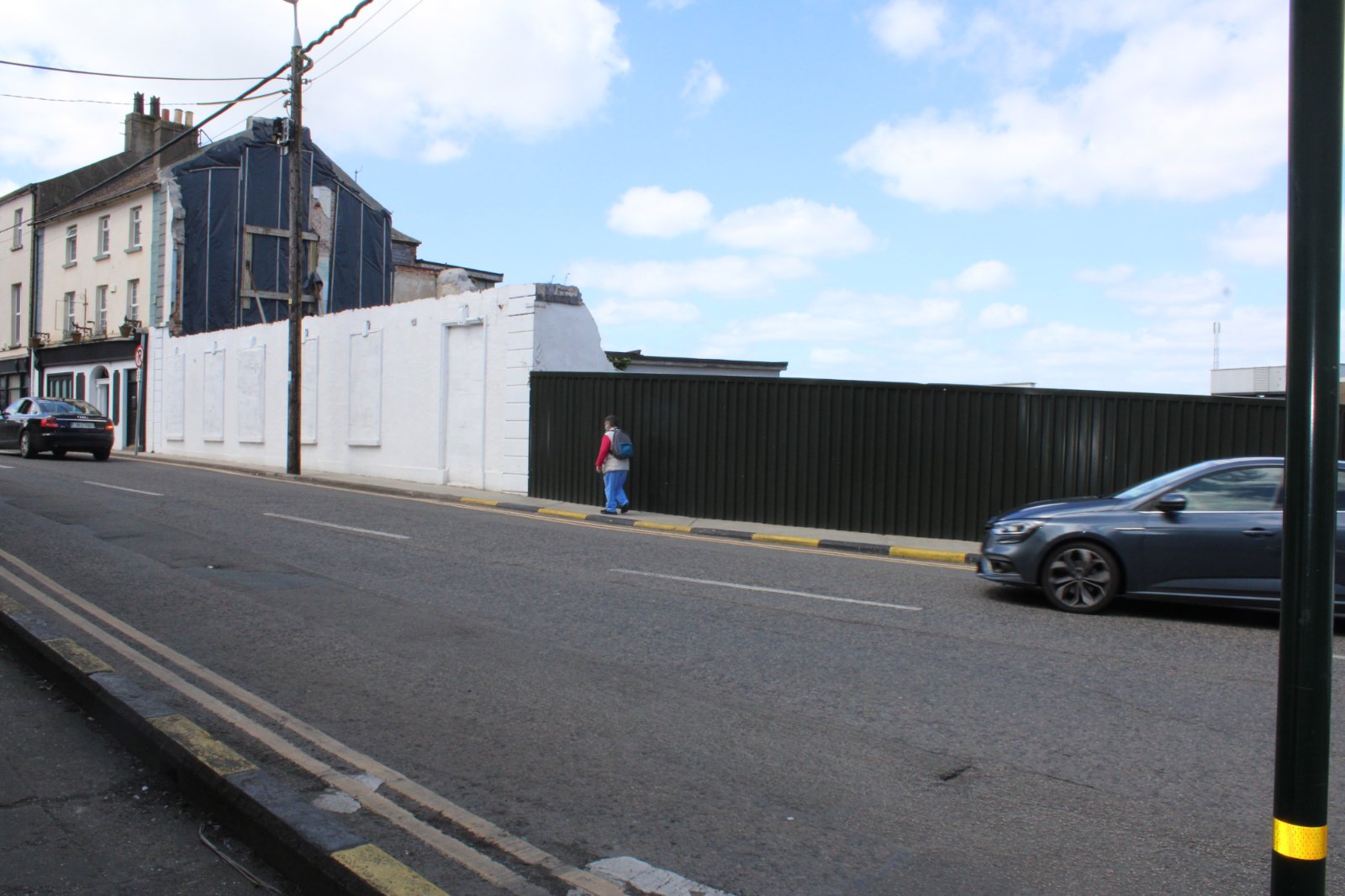 Westgate/Slaney Street, Wexford Town, Wexford, Y35Y398 - DNG Estate Agents