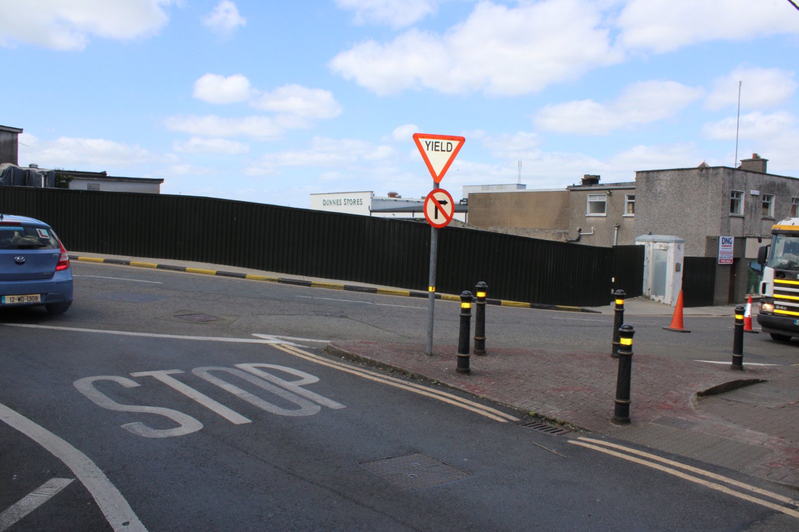 Westgate/Slaney Street, Wexford Town, Wexford, Y35Y398 - DNG Estate Agents