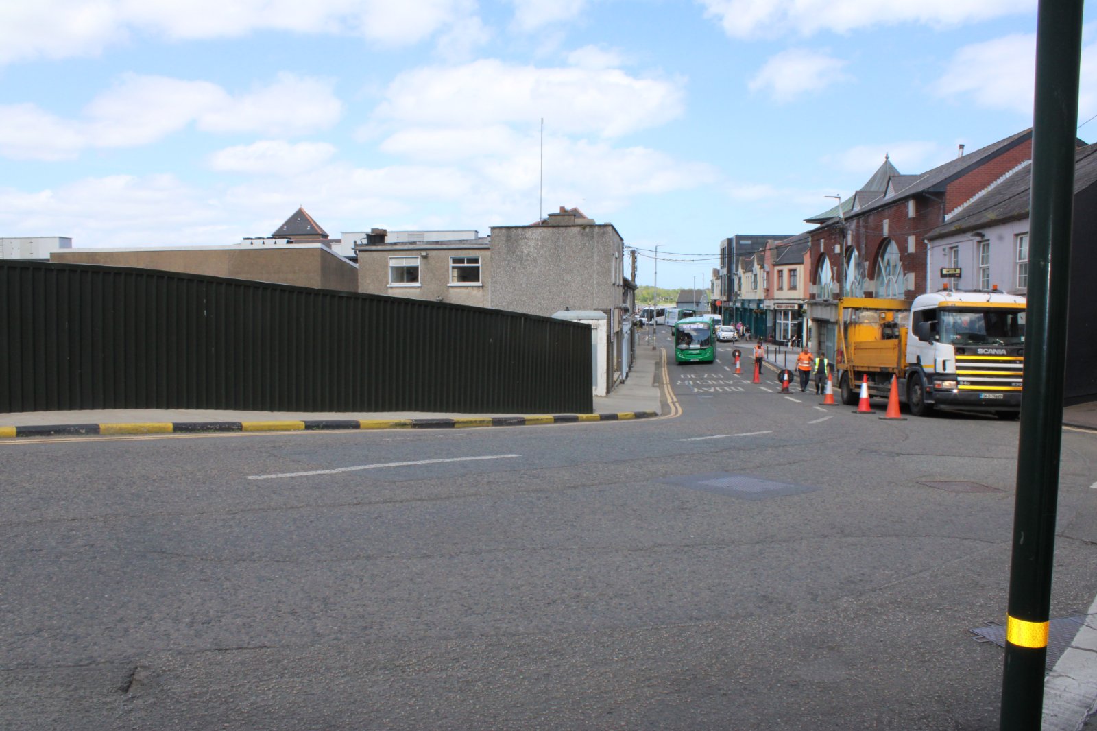 Westgate/Slaney Street, Wexford Town, Wexford, Y35Y398 - DNG Estate Agents