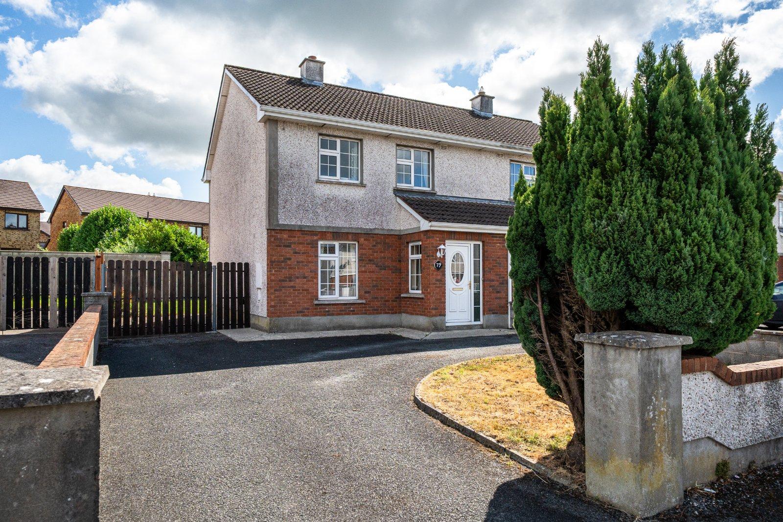 Grian Ard, Ardnacassa, Longford Town, Co. Longford, N39T3K5 - DNG Estate Agents