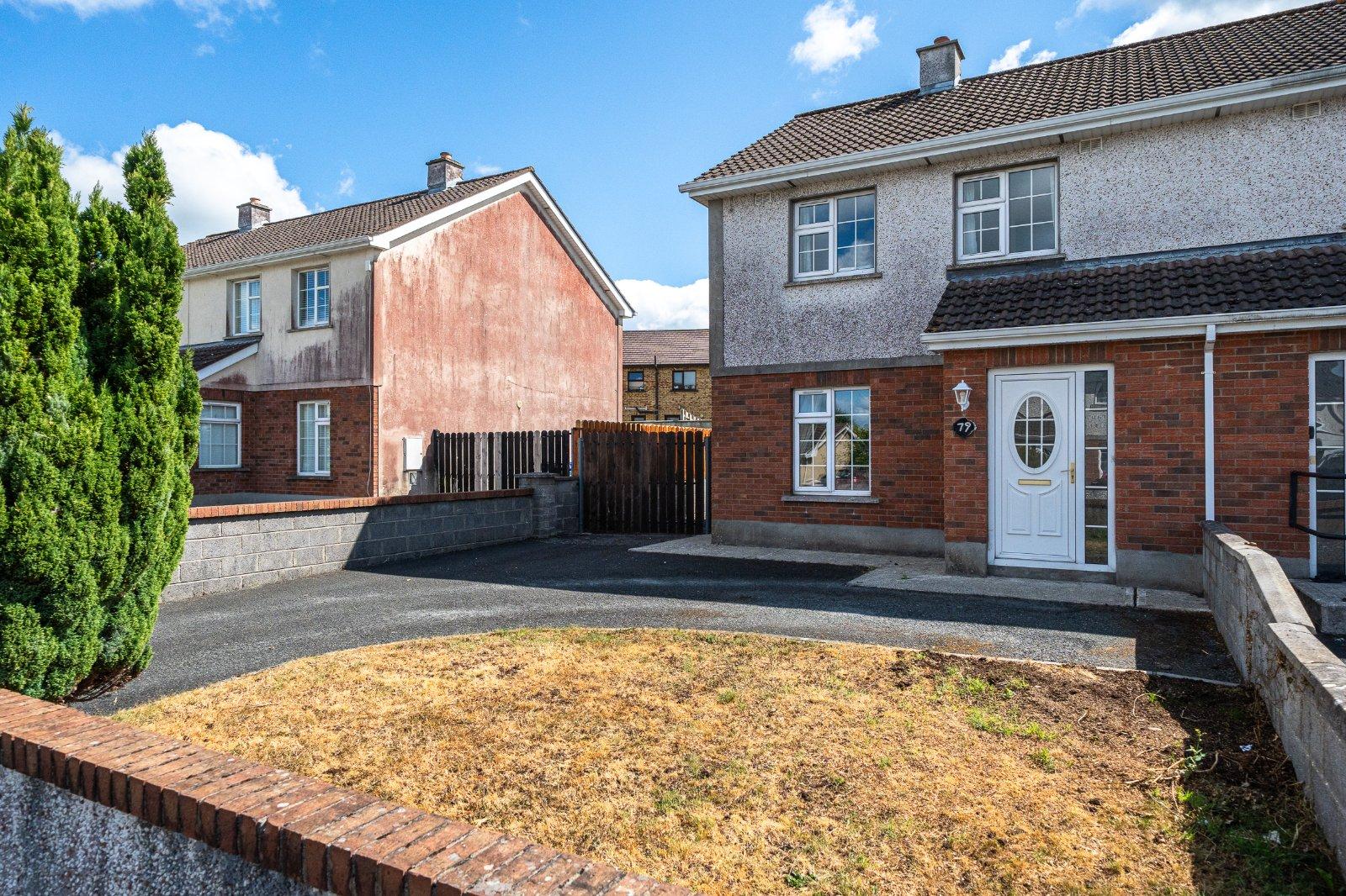 Grian Ard, Ardnacassa, Longford Town, Co. Longford, N39T3K5 - DNG Estate Agents