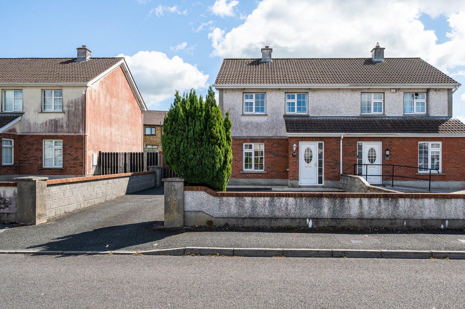 Grian Ard, Ardnacassa, Longford Town, Co. Longford, N39T3K5 - DNG Estate Agents
