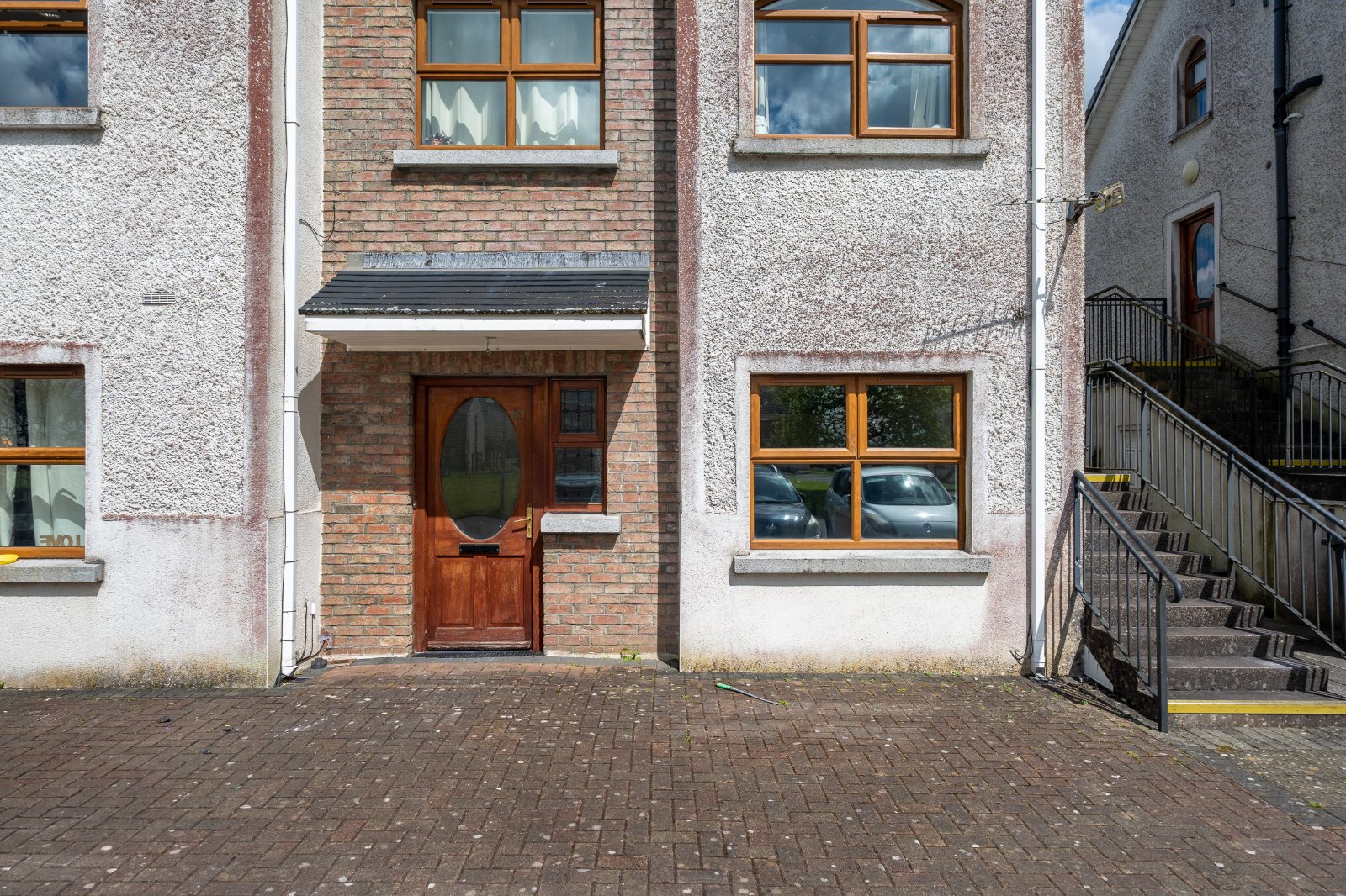 Mostrim Oaks, Edgeworthstown,, Longford, N39WK35 - DNG Estate Agents