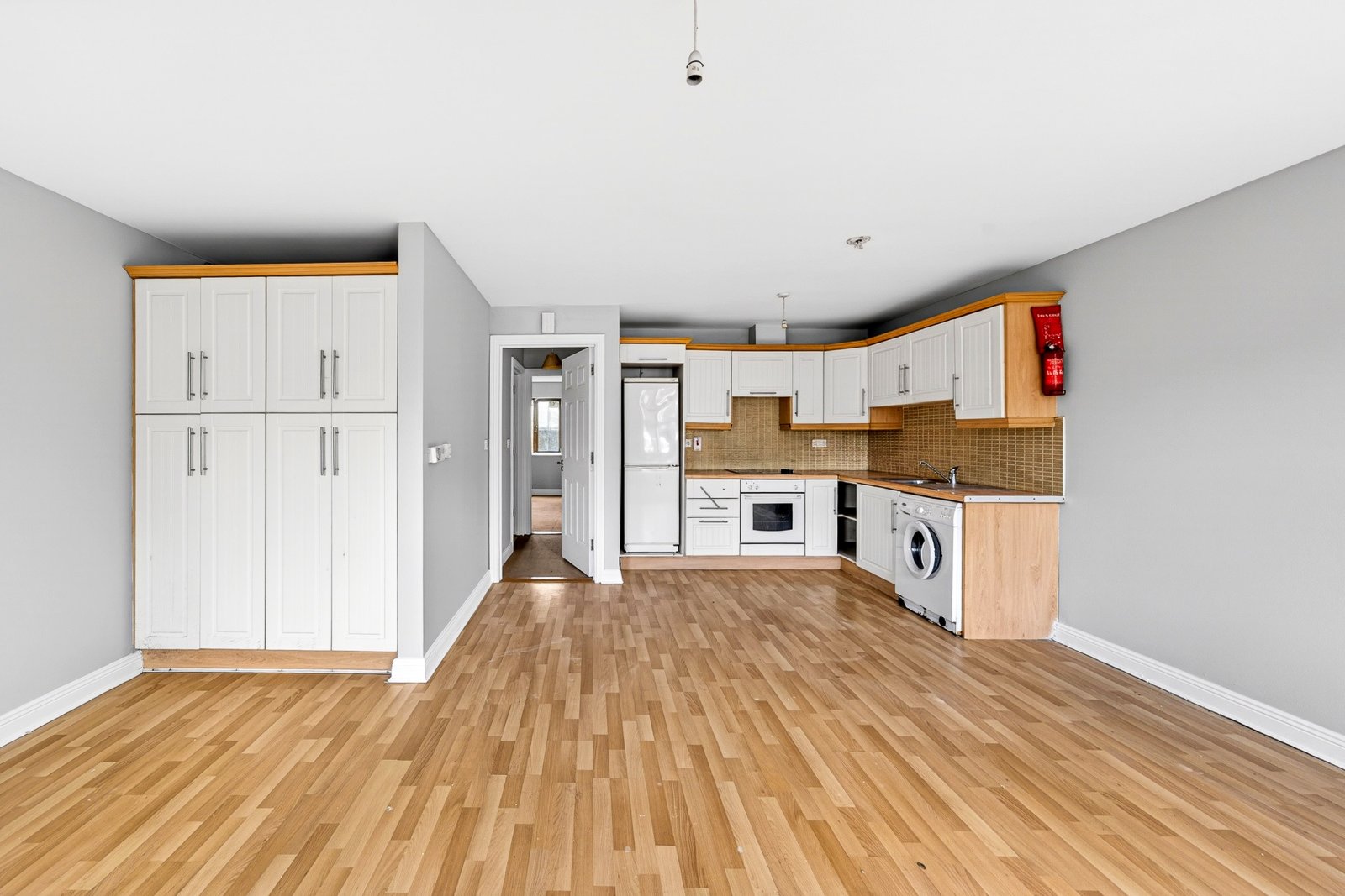 Mostrim Oaks, Edgeworthstown,, Longford, N39WK35 - DNG Estate Agents