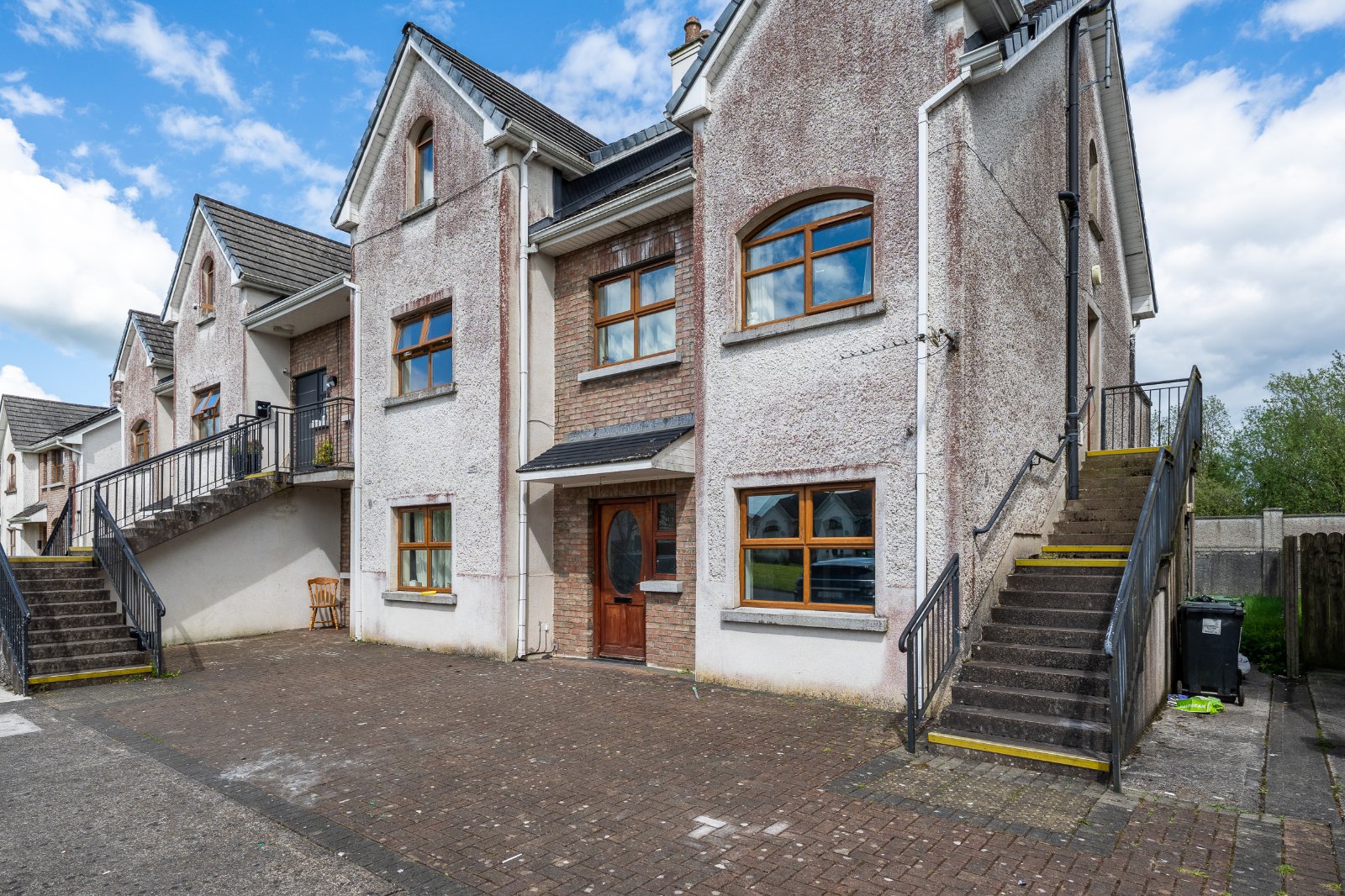 Mostrim Oaks, Edgeworthstown,, Longford, N39WK35 - DNG Estate Agents