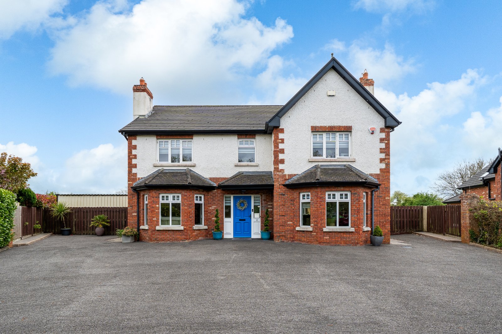 Brickfield, Abbeycartron, Longford Town, N39H0F2 - DNG Estate Agents