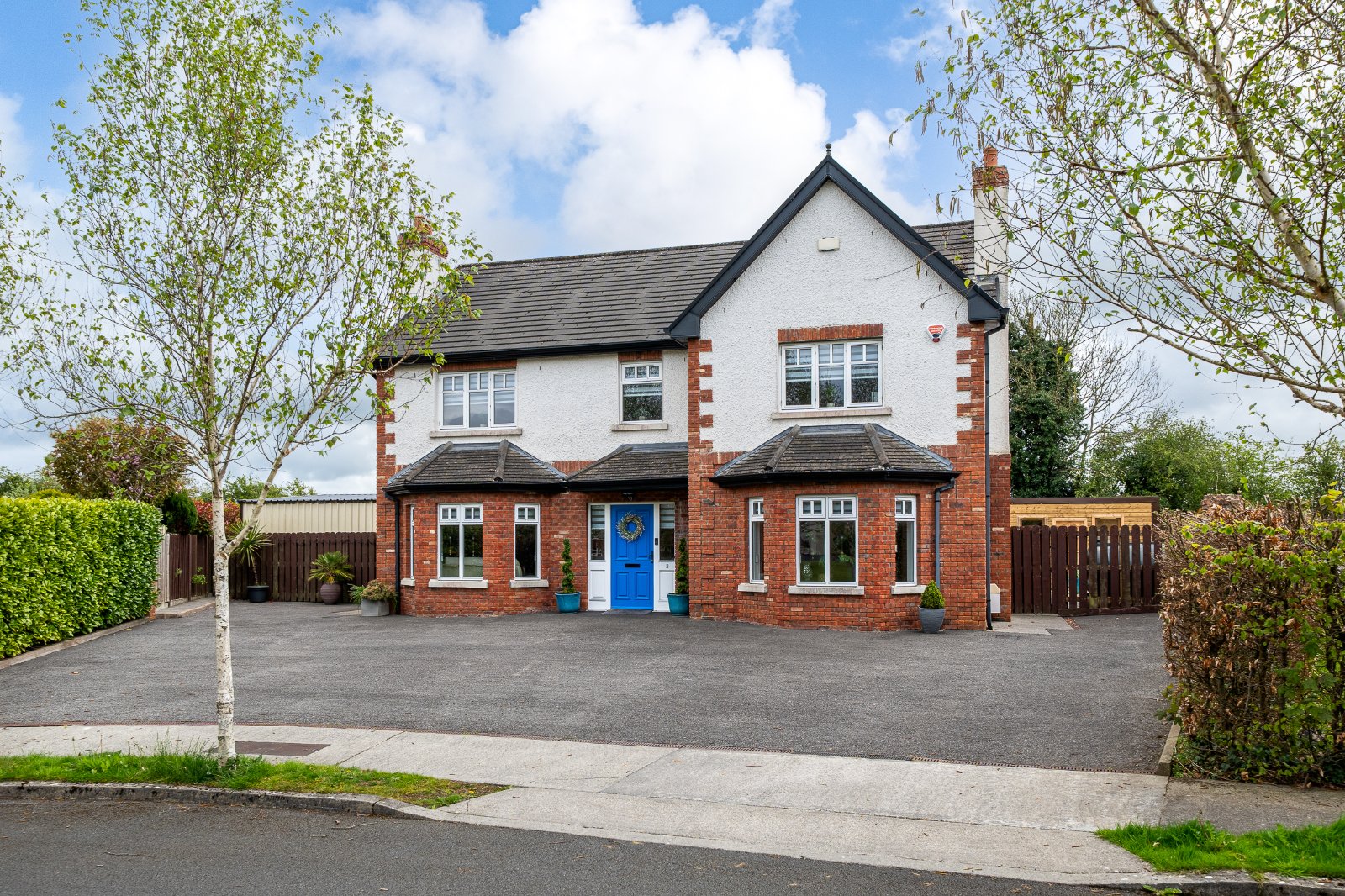 Brickfield, Abbeycartron, Longford Town, N39H0F2 - DNG Estate Agents