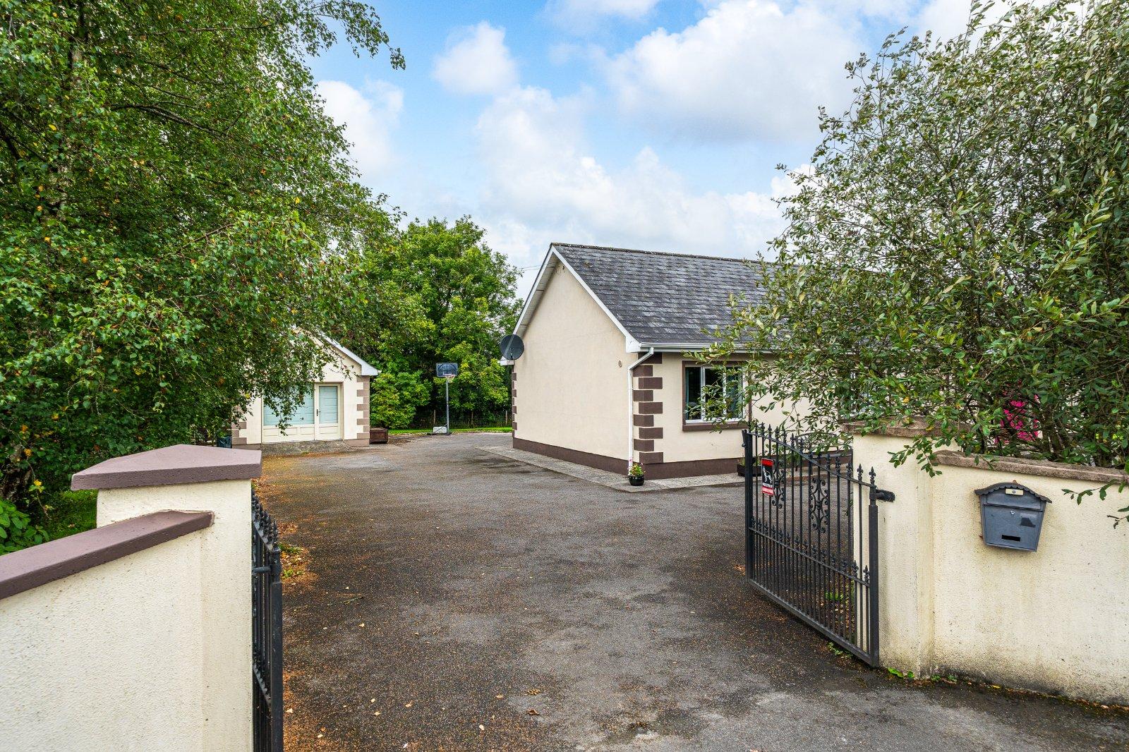 Ballagh, Newtownforbes, Co. Longford, N39PW98 - DNG Estate Agents