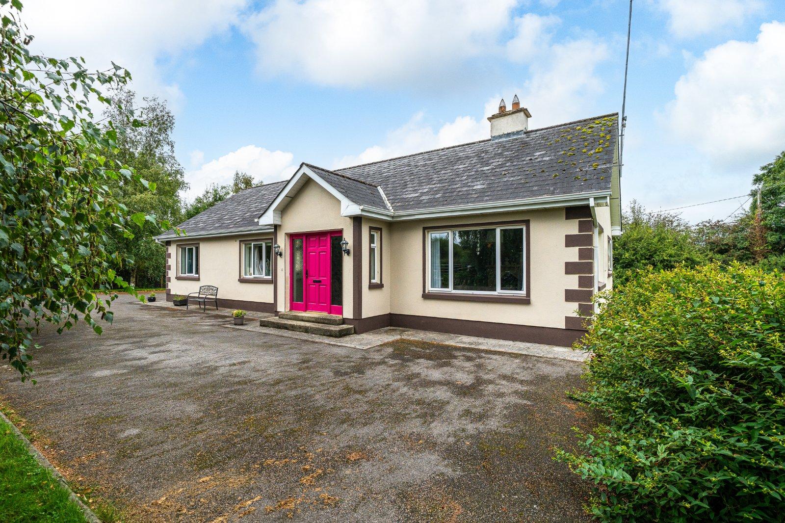 Ballagh, Newtownforbes, Co. Longford, N39PW98 - DNG Estate Agents