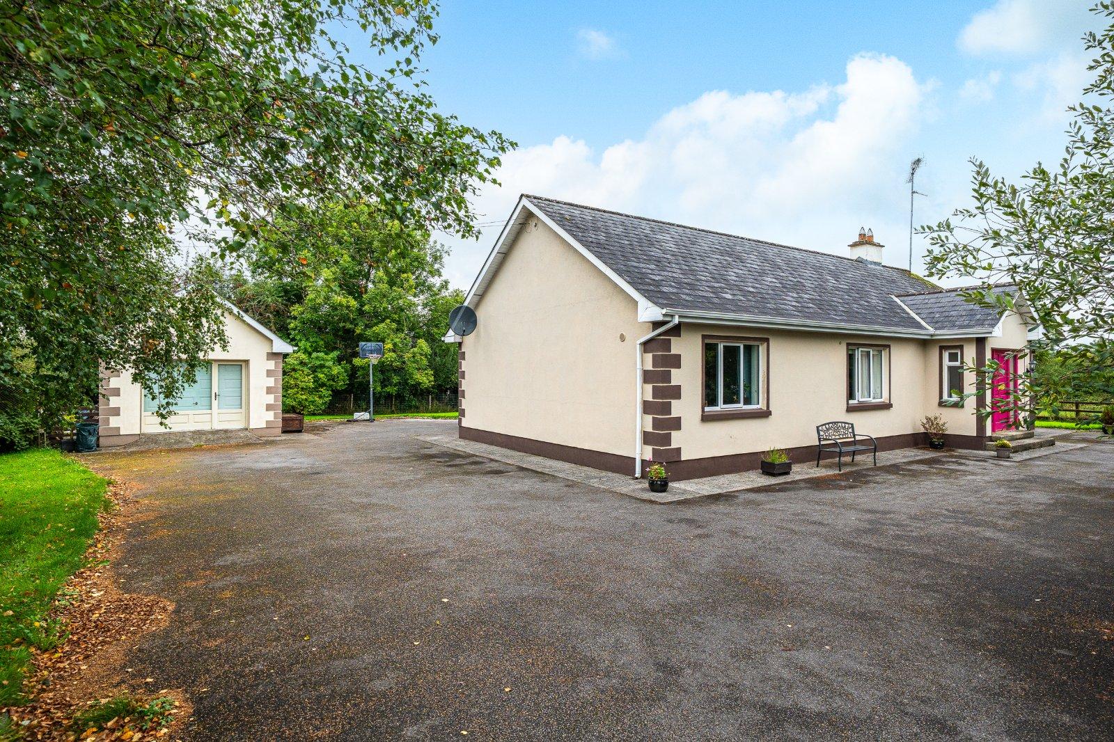 Ballagh, Newtownforbes, Co. Longford, N39PW98 - DNG Estate Agents