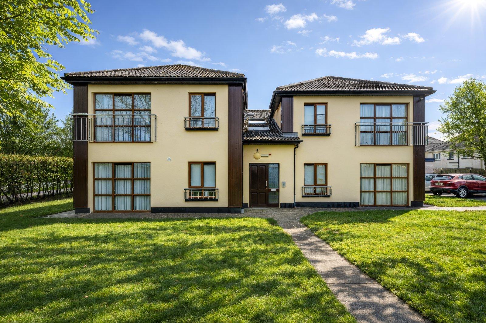 Cartrun Breac Apts, Lisbrack, Longford Town, Co. Longford LD5268, N39KP23 - DNG Estate Agents