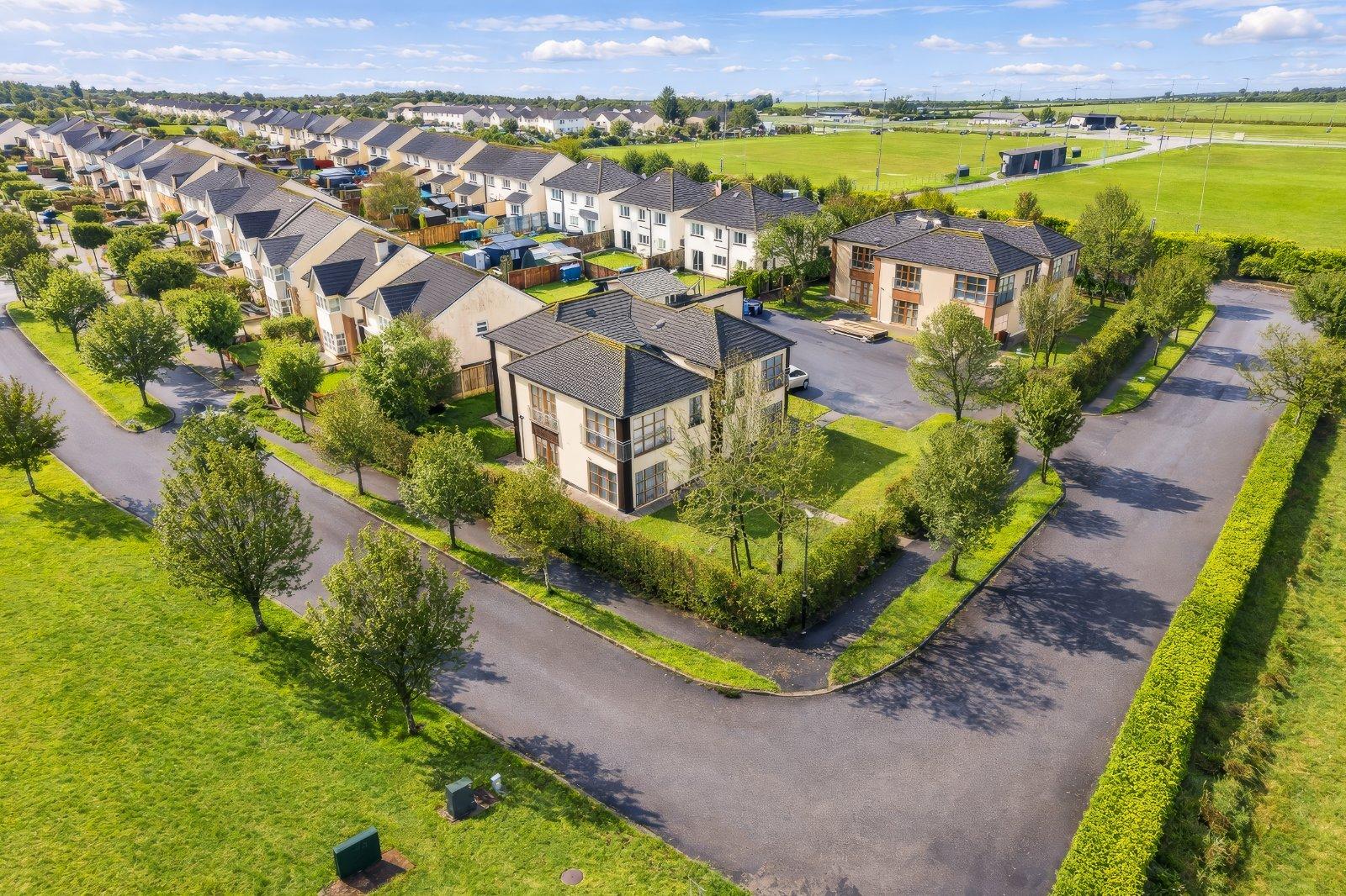Cartrun Breac Apts, Lisbrack, Longford Town, Co. Longford LD5268, N39KP23 - DNG Estate Agents