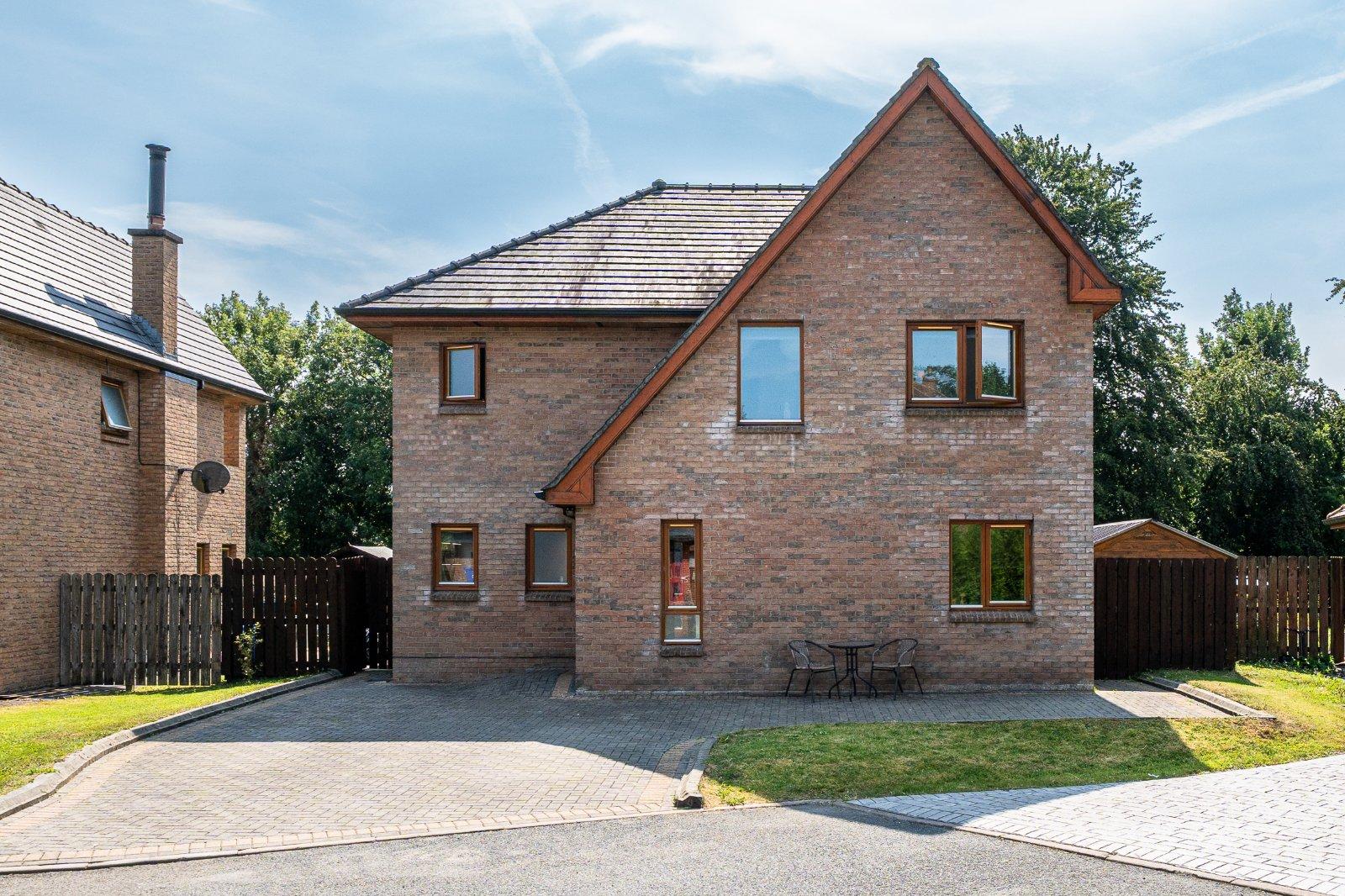 Sycamore Close, Clonbalt Woods, Longford Town, Co. Longford, N39W5C7 - DNG Estate Agents