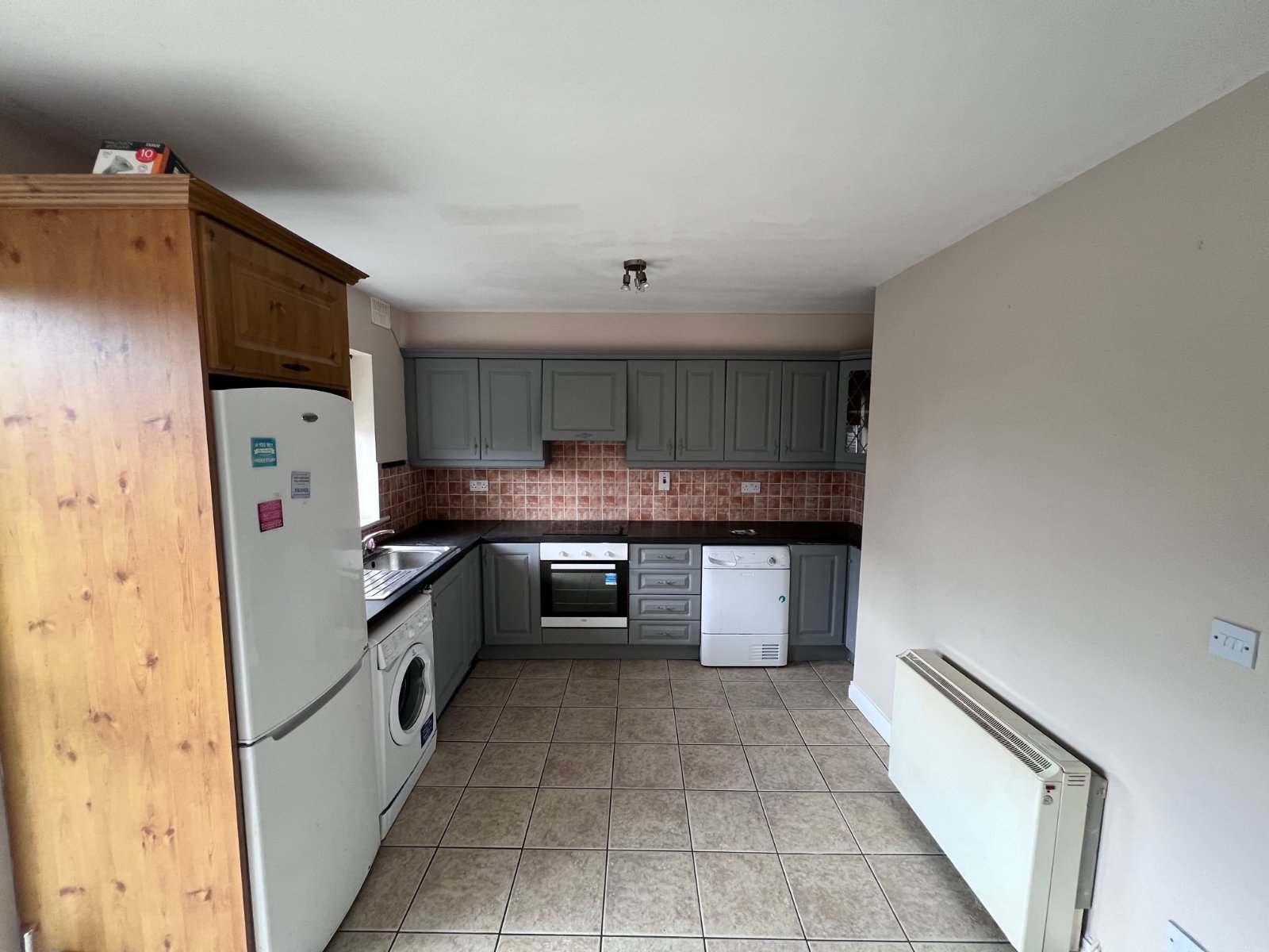 Gleann Riada, Strokestown Road,, Longford Town, Co. Longford, N39R2E1 - DNG Estate Agents