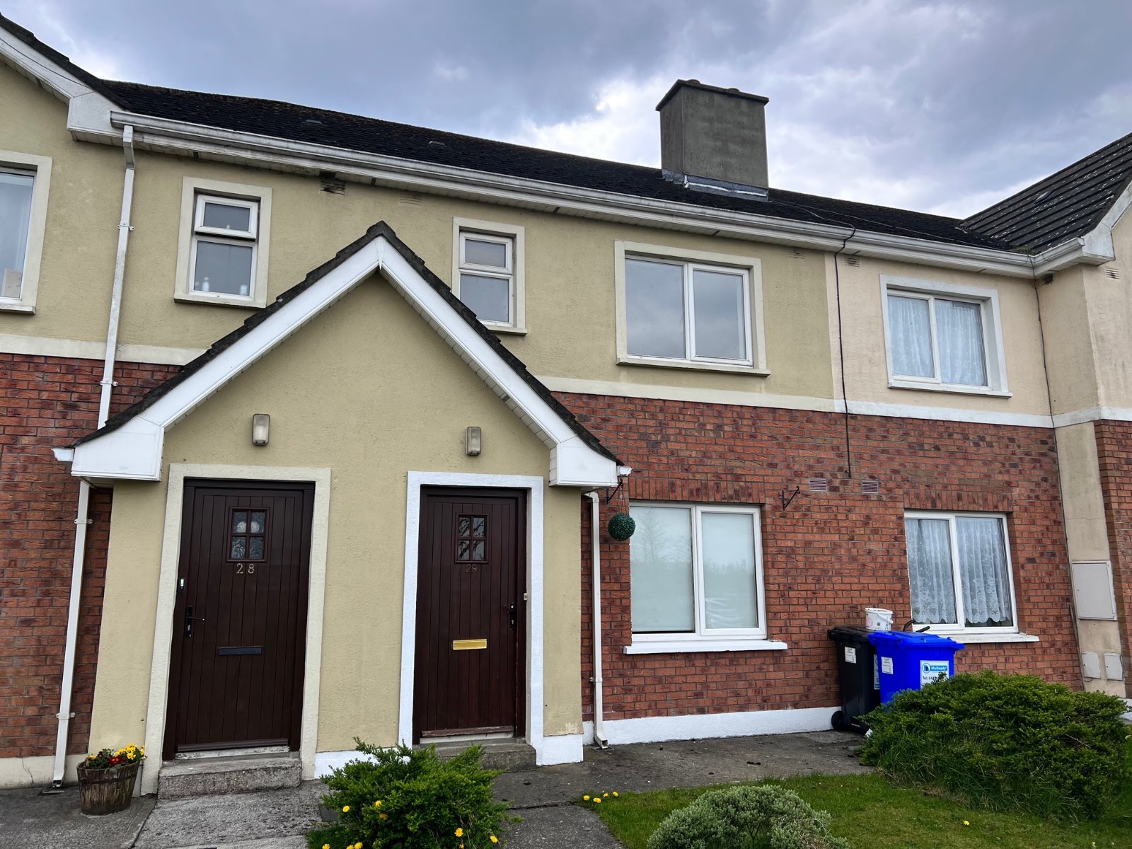 Gleann Riada, Strokestown Road,, Longford Town, Co. Longford, N39R2E1 - DNG Estate Agents