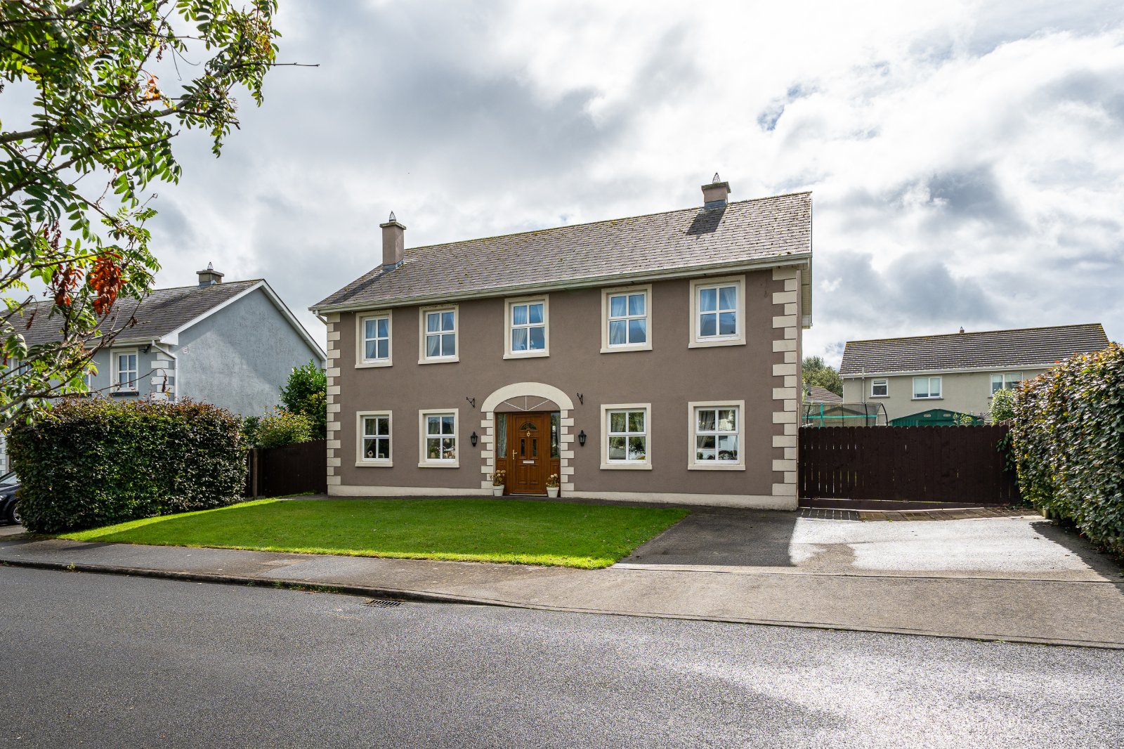 Shantobar, Ballinalee, Co. Longford., N39PK70 - DNG Estate Agents