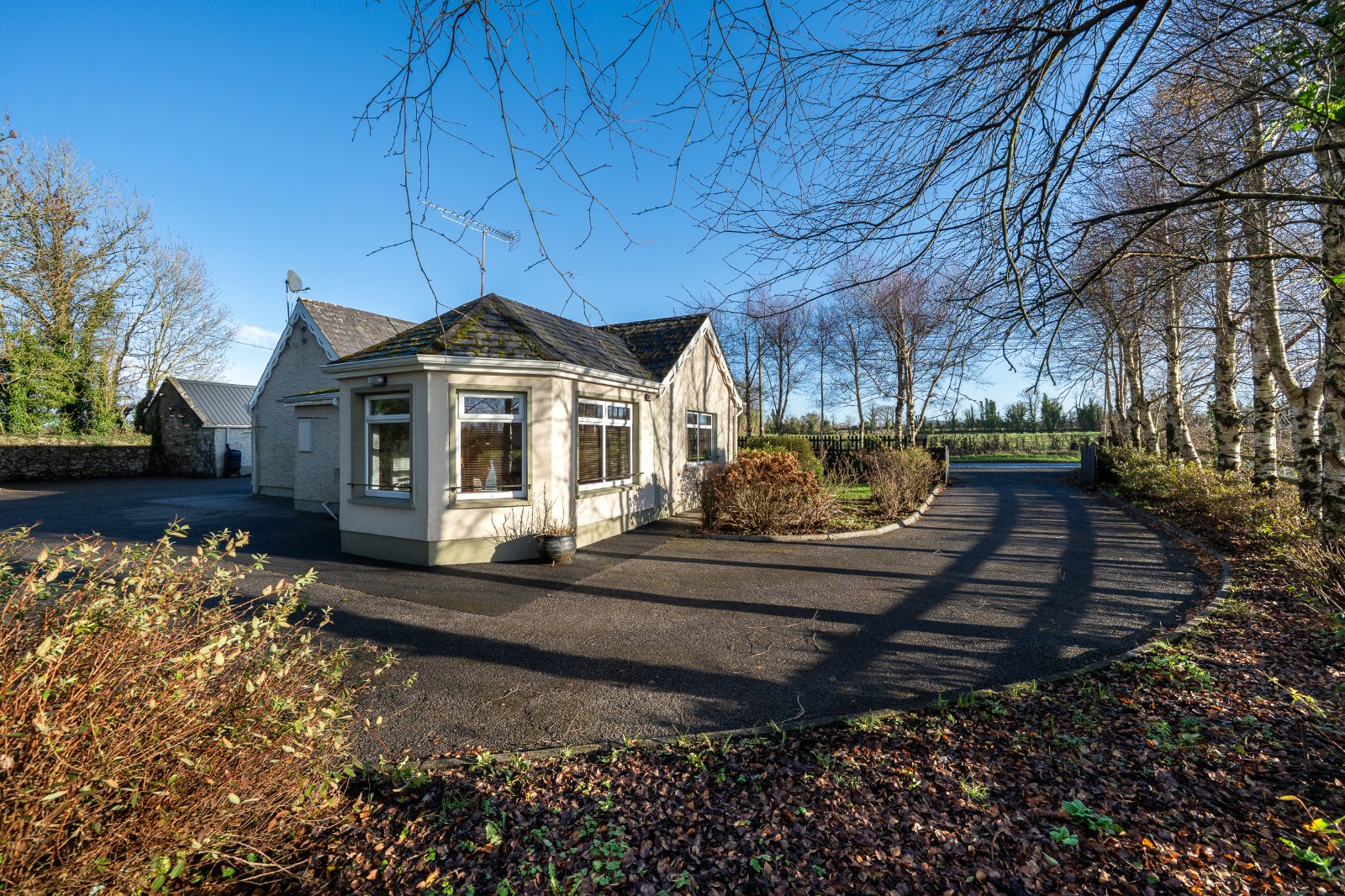 Cloontagh, Newtownforbes, Co. Longford, N39PC52 - DNG Estate Agents