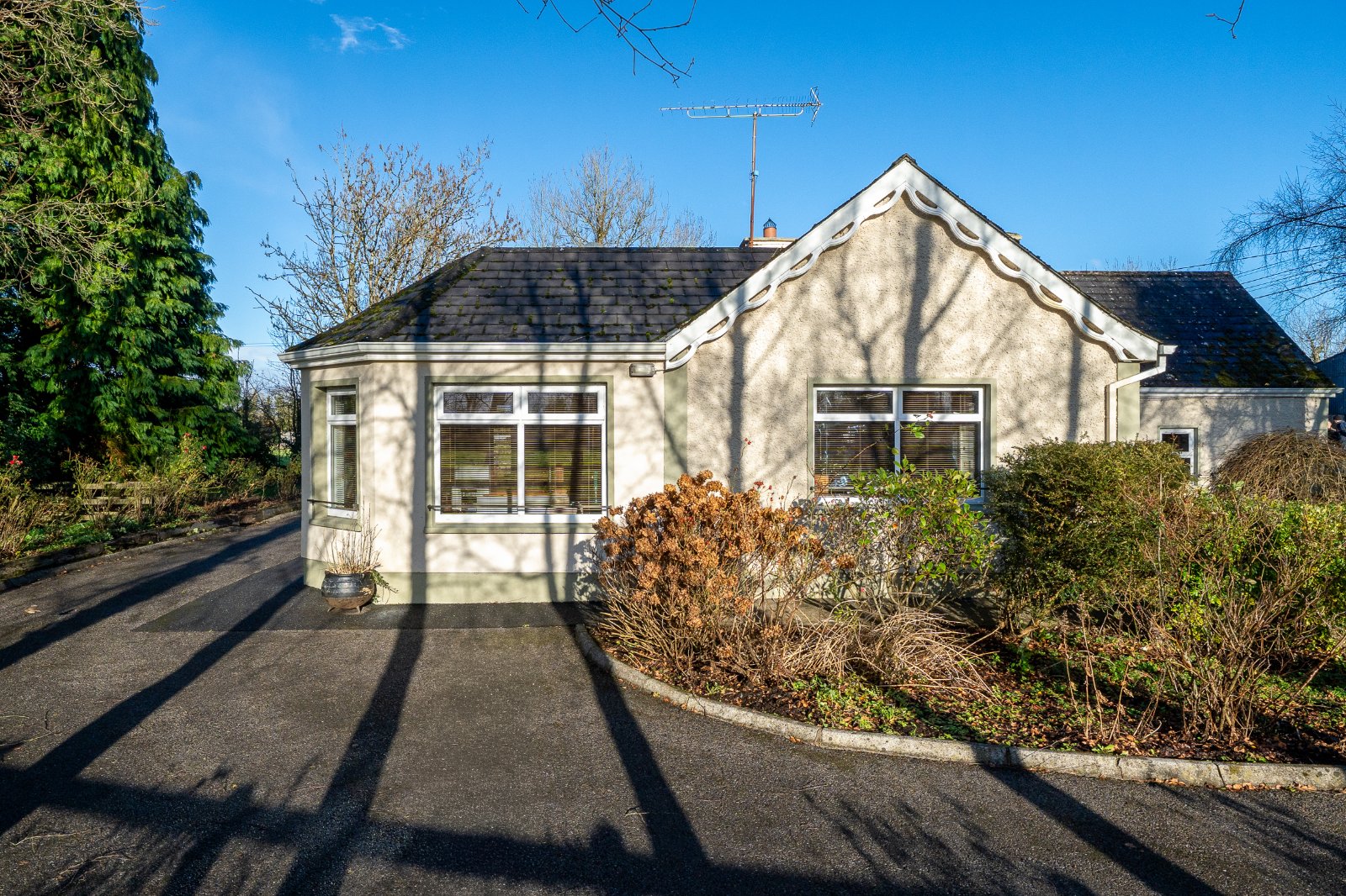 Cloontagh, Newtownforbes, Co. Longford, N39PC52 - DNG Estate Agents