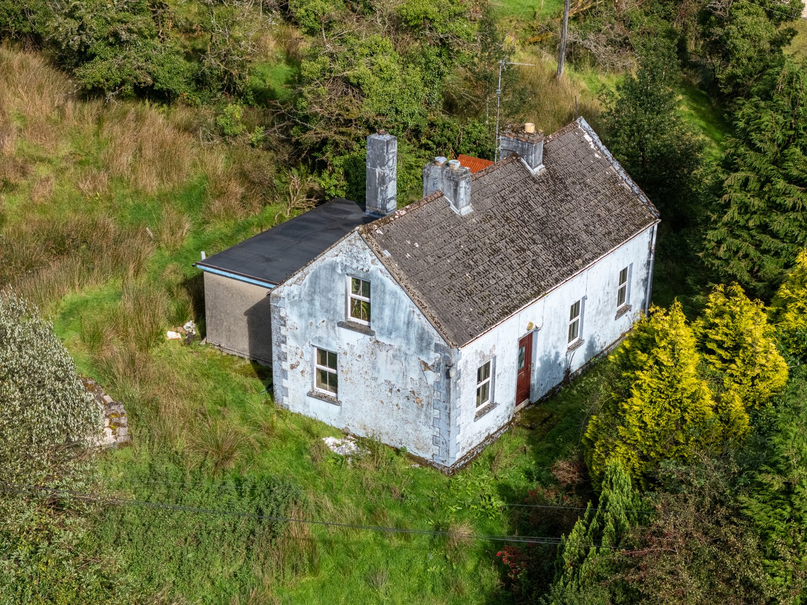 Dergovone, Dowra, Co. Leitrim, N41E894 - DNG Estate Agents