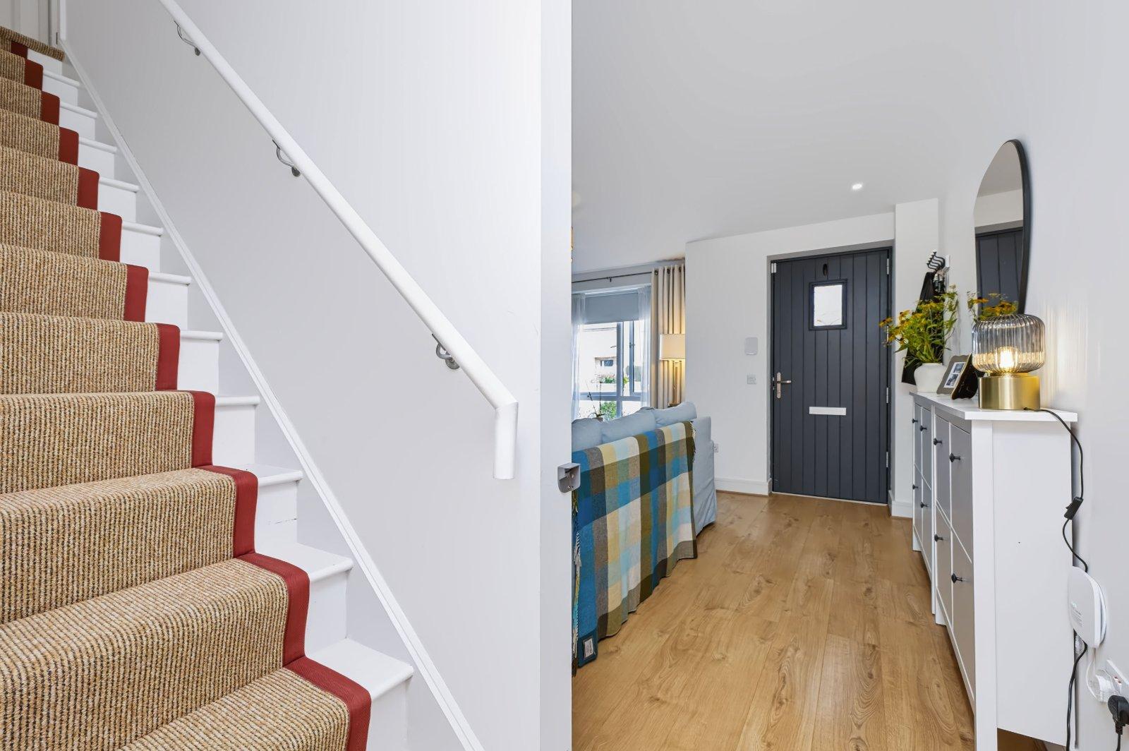 8 Folkstown Park, Taylor Hill Boulevard, Balbriggan, Co. Dublin, K32P270 - DNG Estate Agents