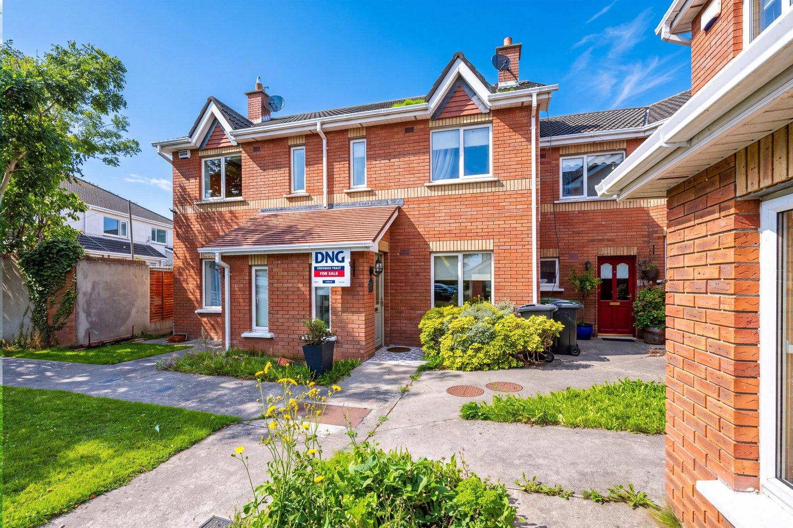 Clonuske Rise, Balbriggan, Co. Dublin, K32VX33 - DNG Estate Agents